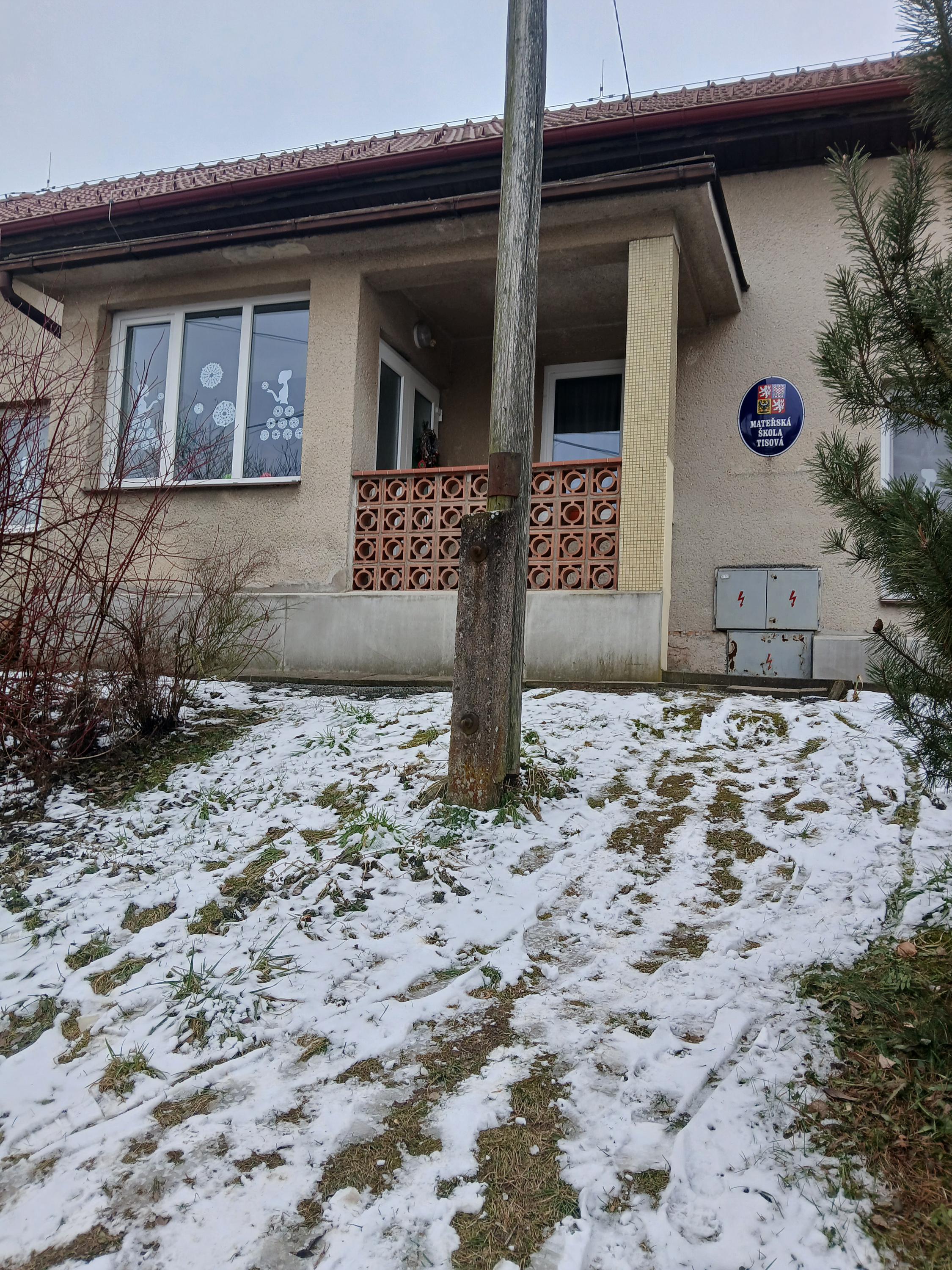 ZŠ a MŠ Tisová foto 3