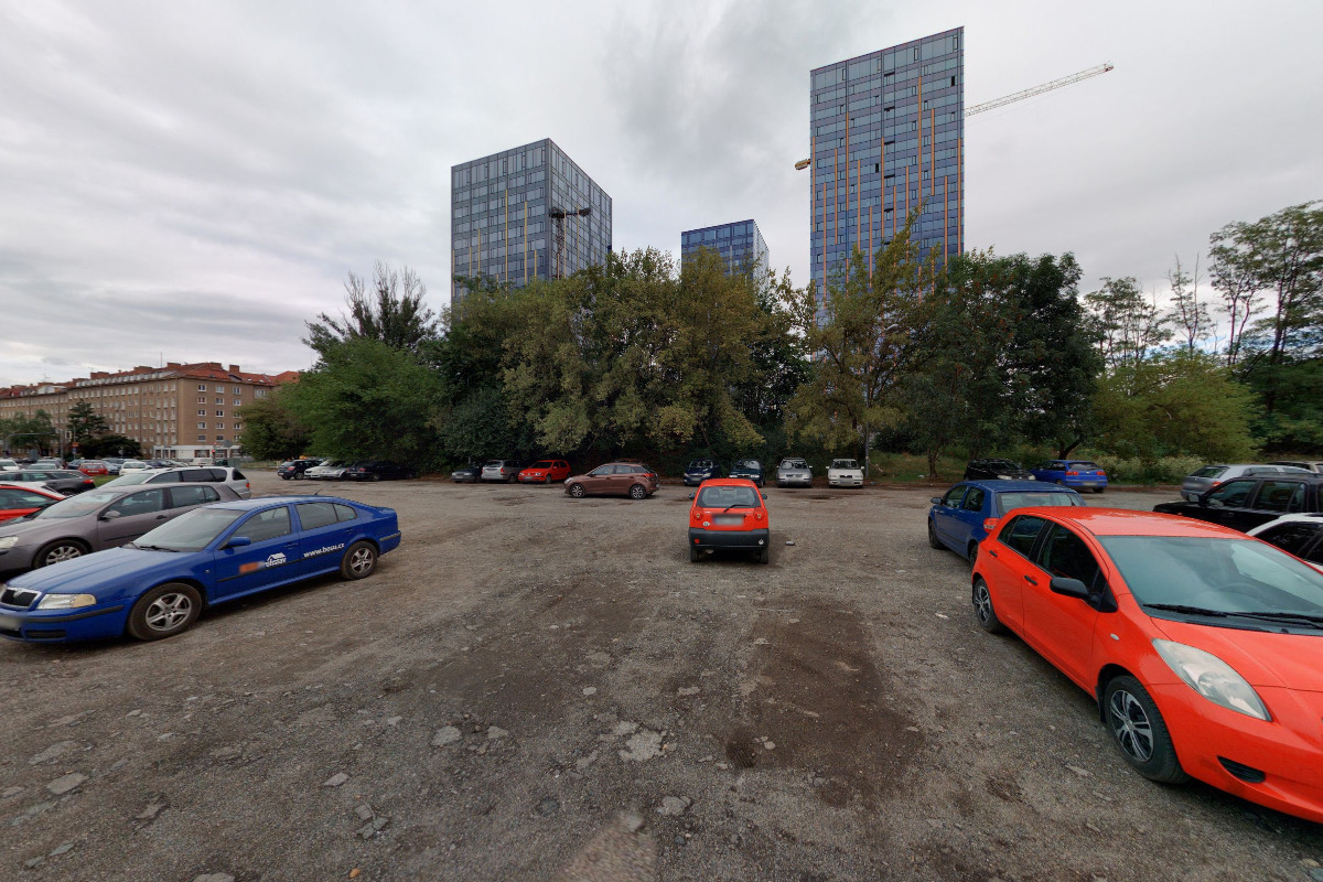 Teplárny Brno, a.s. - rychlonabíjecí stanice foto 3