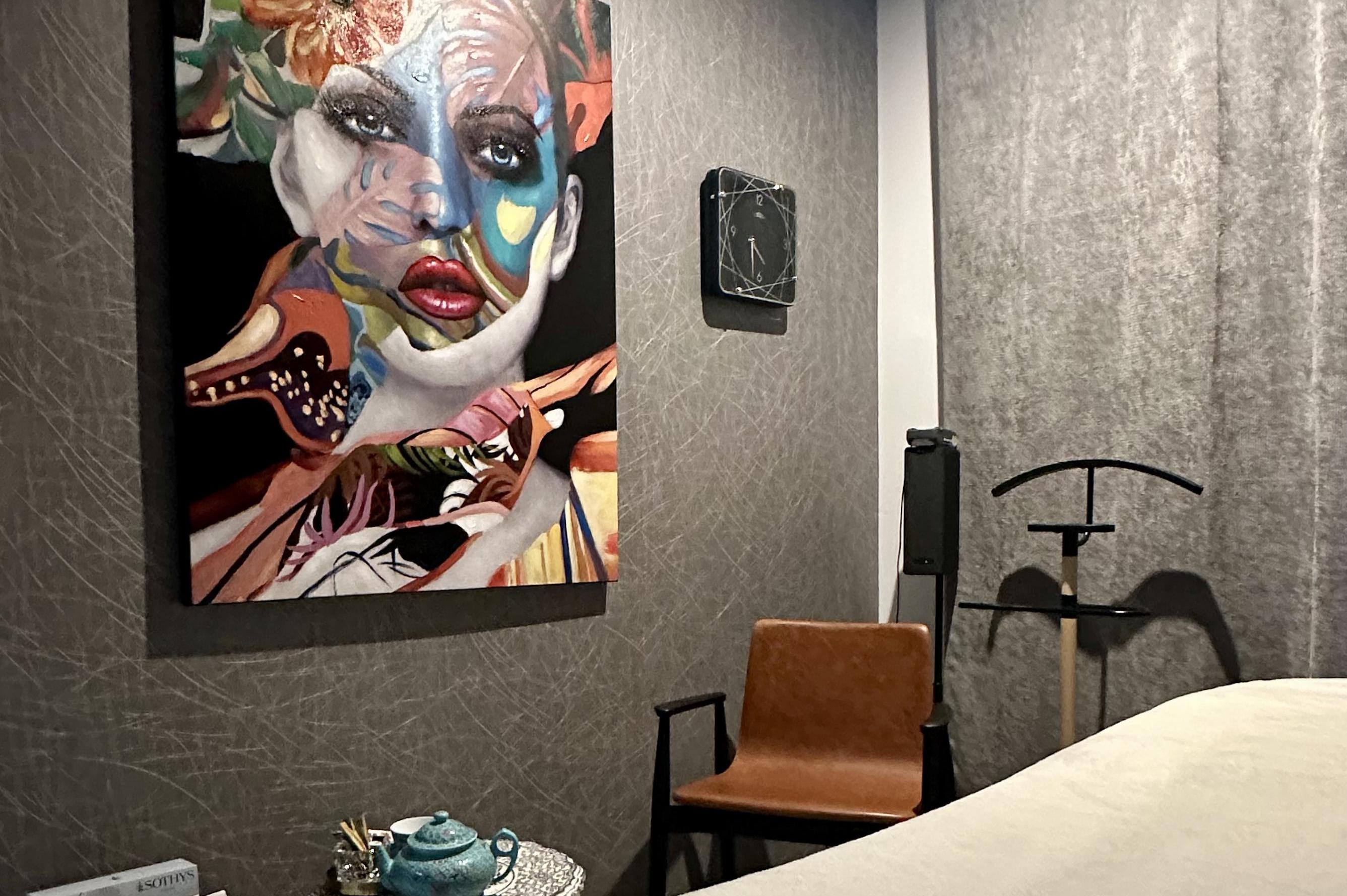 Kosmetické studio Lýdie Drahošová