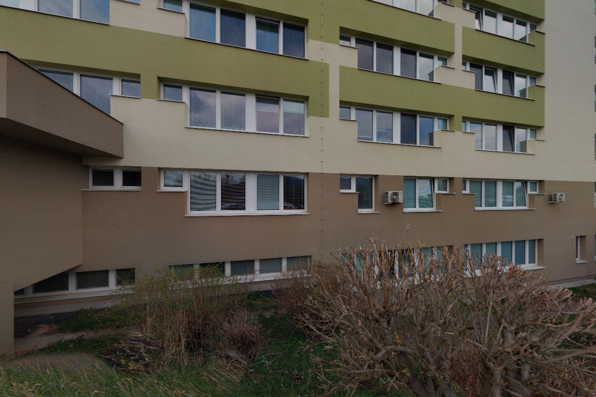 Dětská ortopedická ambulance - Nemocnice Děčín foto 2