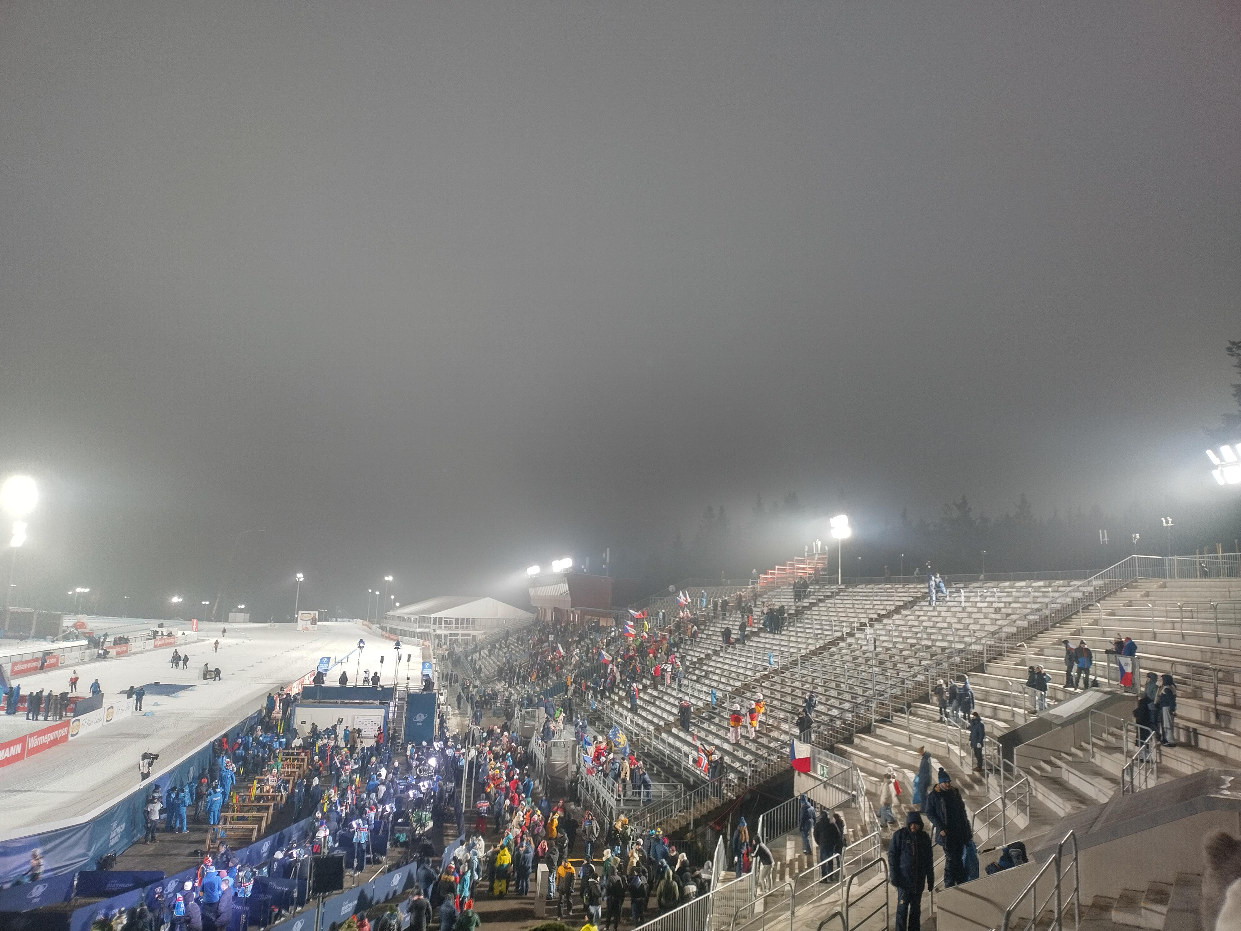 Vysočina Arena foto 4