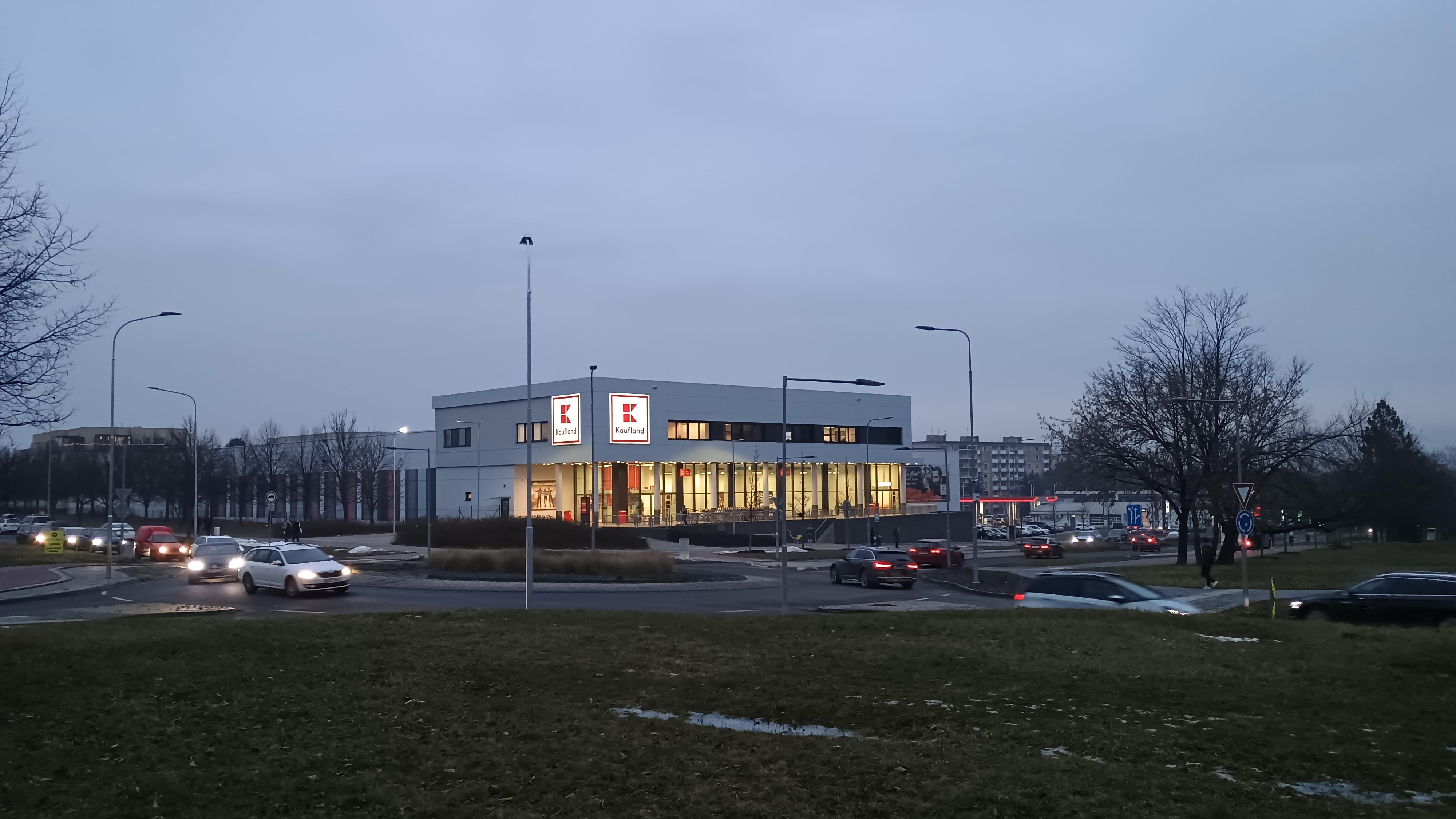 Kaufland