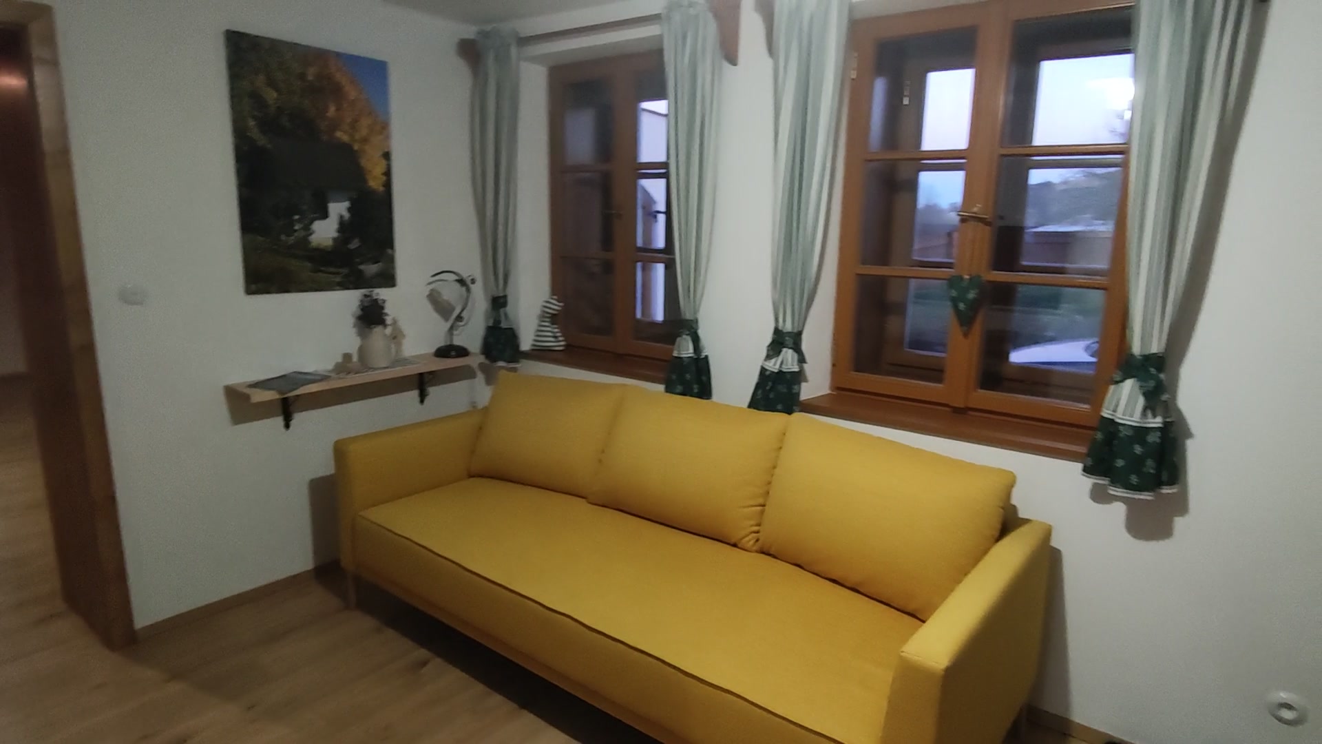 Chalupa U Dudáčků foto 2 (náhled videa)