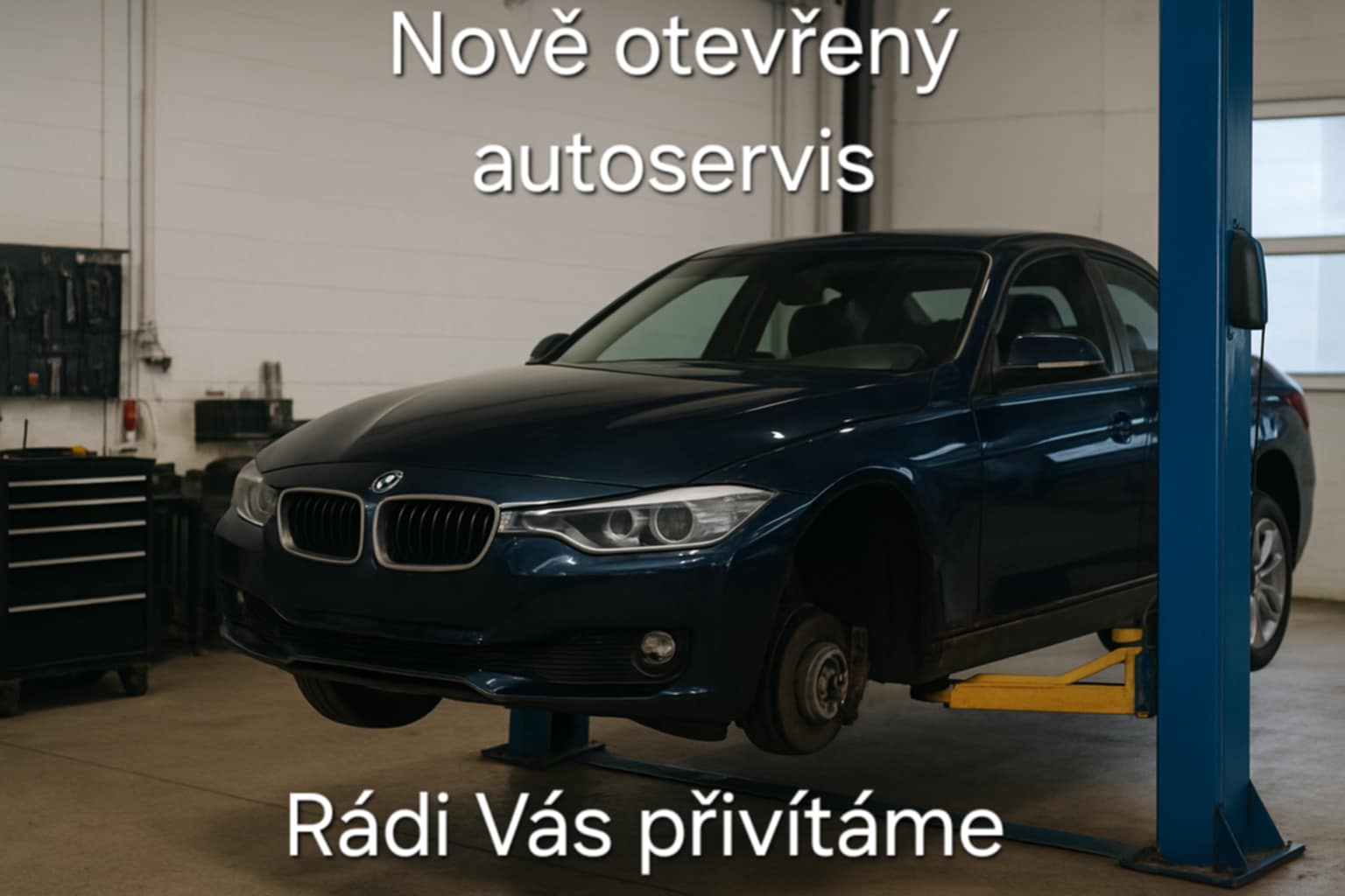 Autoservis Cosmin Postolache foto 1