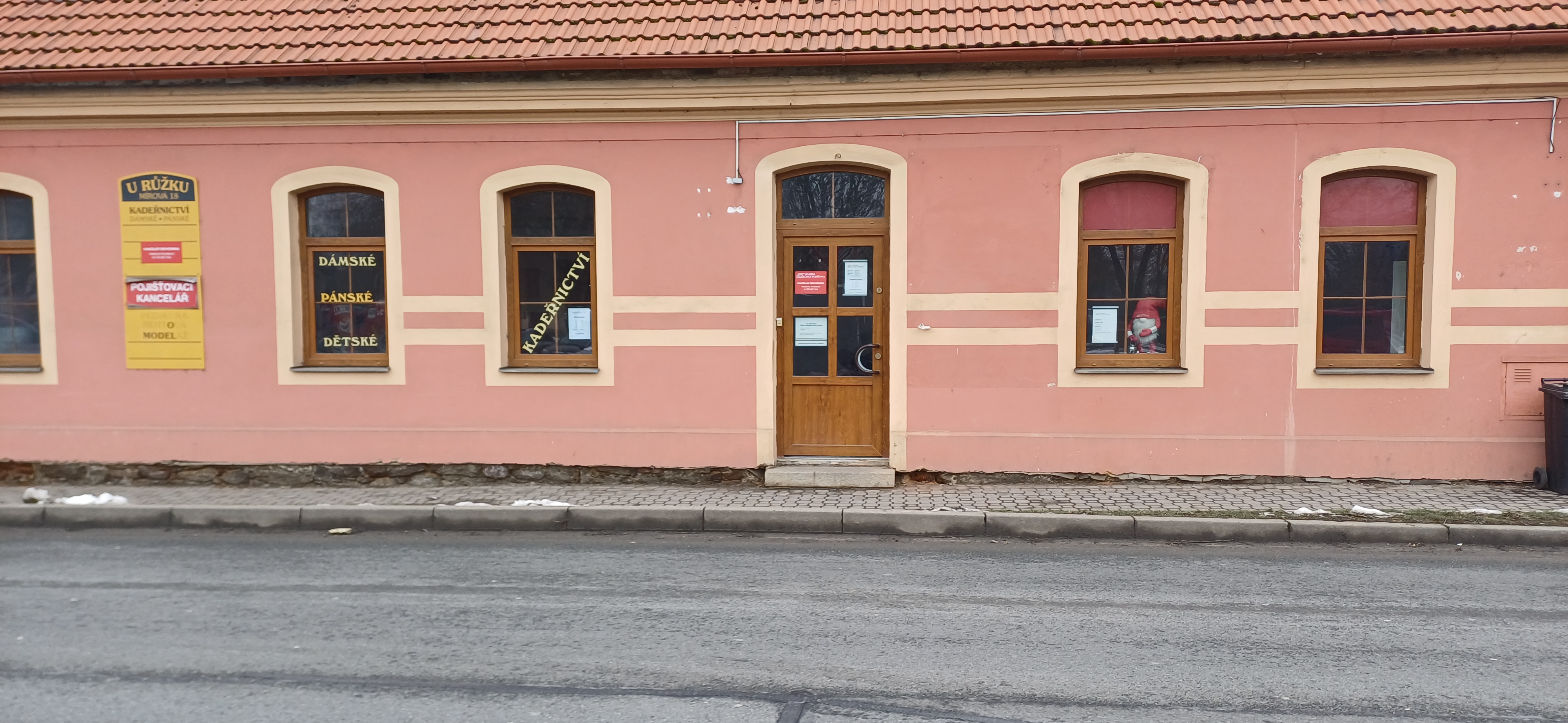 Kadeřnictví Hana Pyšná foto 2