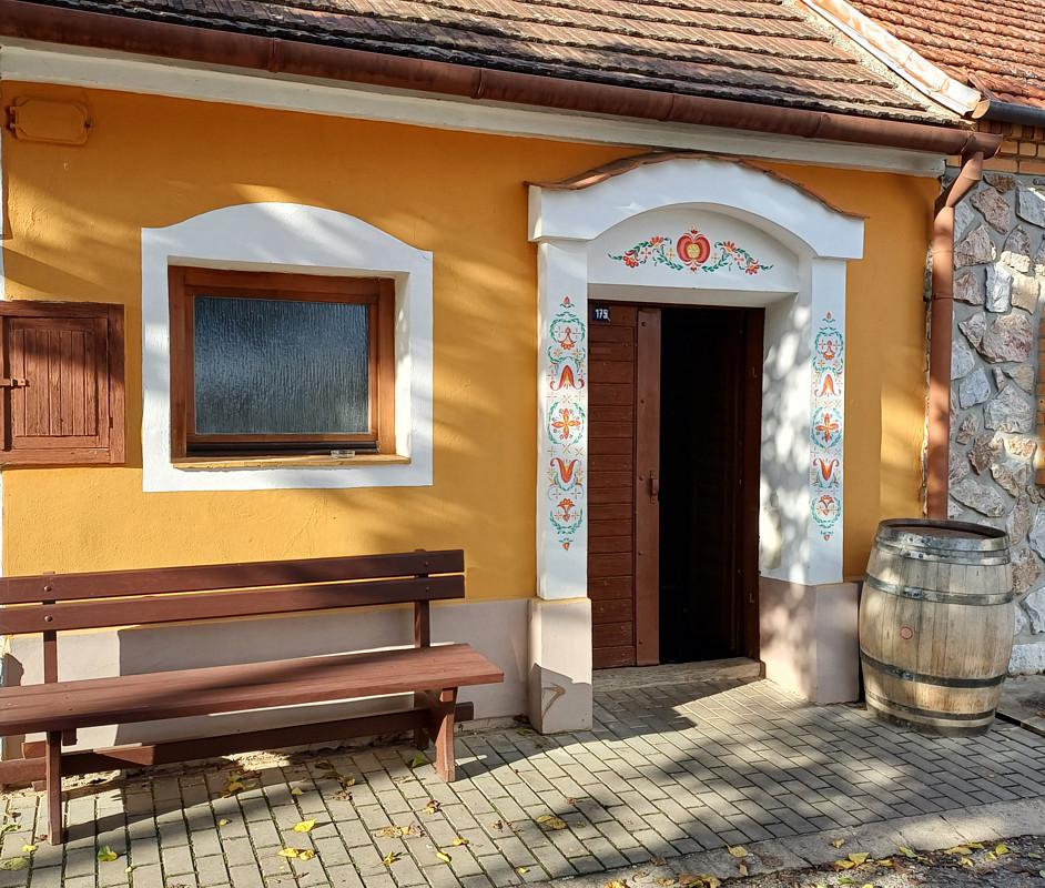 Sklep U Hynka foto 2