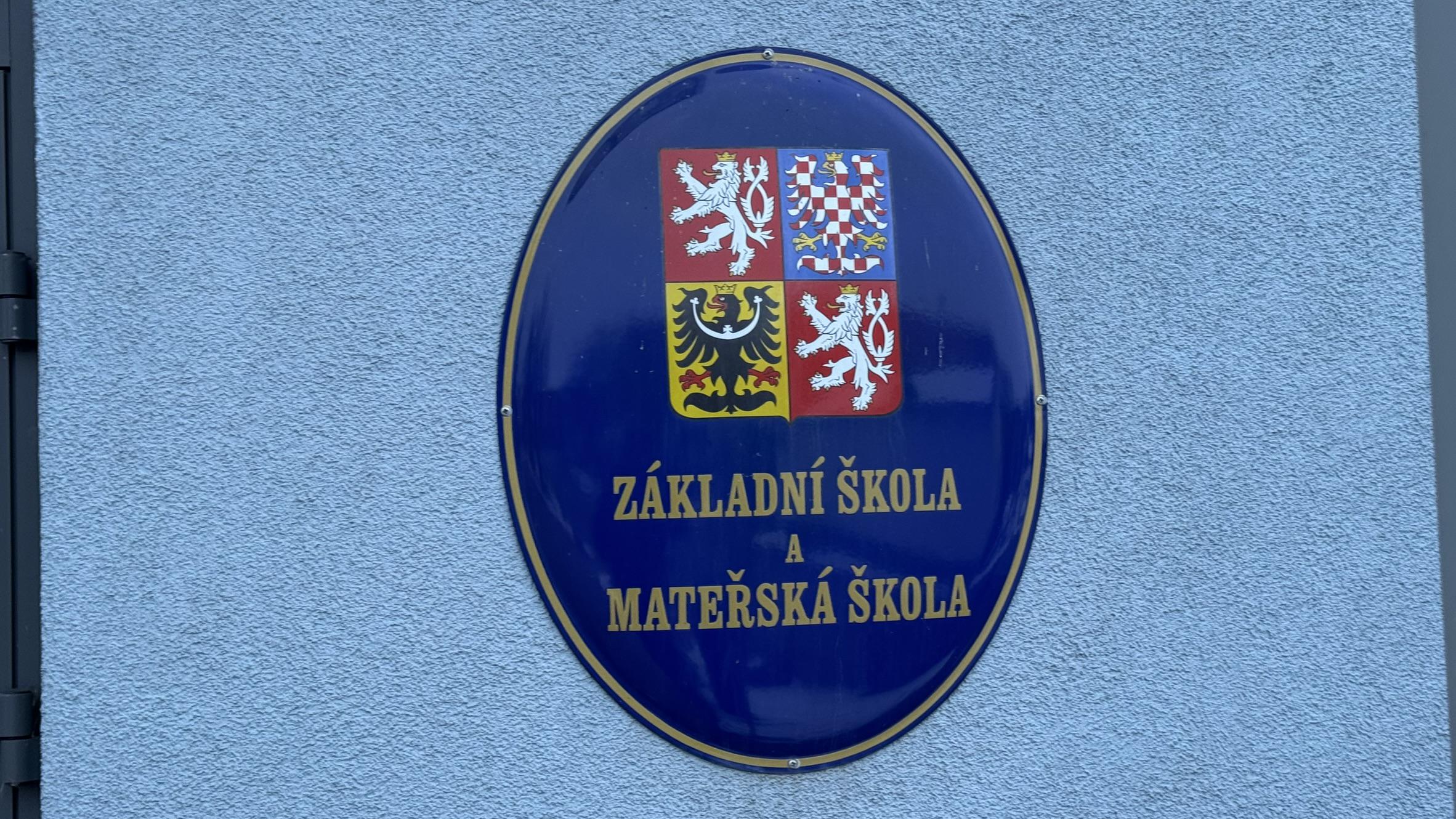 ZŠ Dříteč foto 2