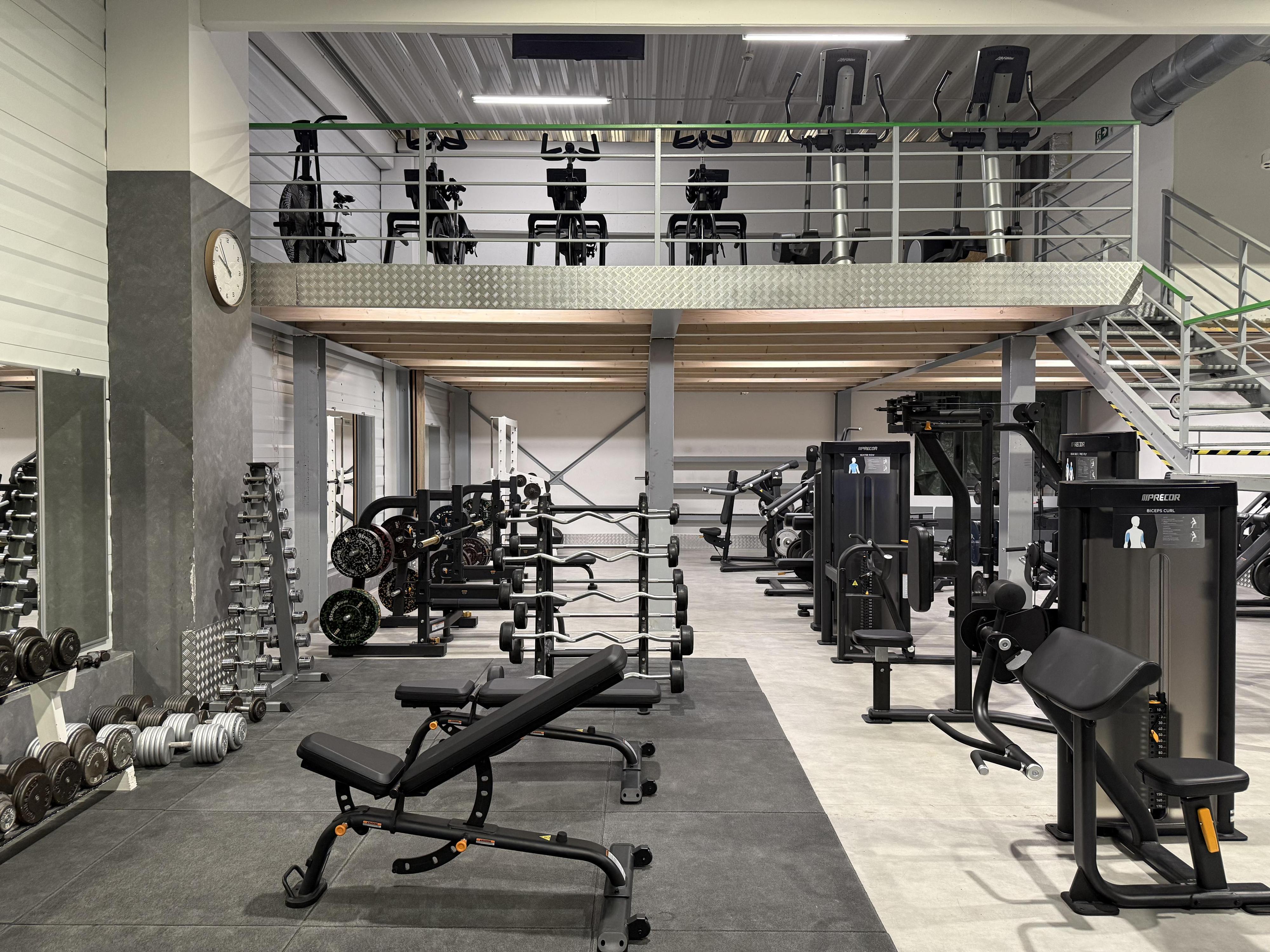 Simplyfit foto 2