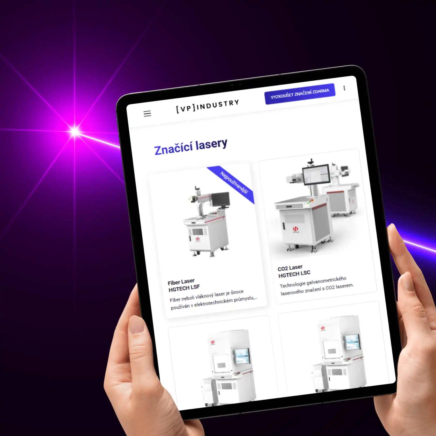 Profesionální webové stránky a aplikace - Ondřej Kriška foto 2