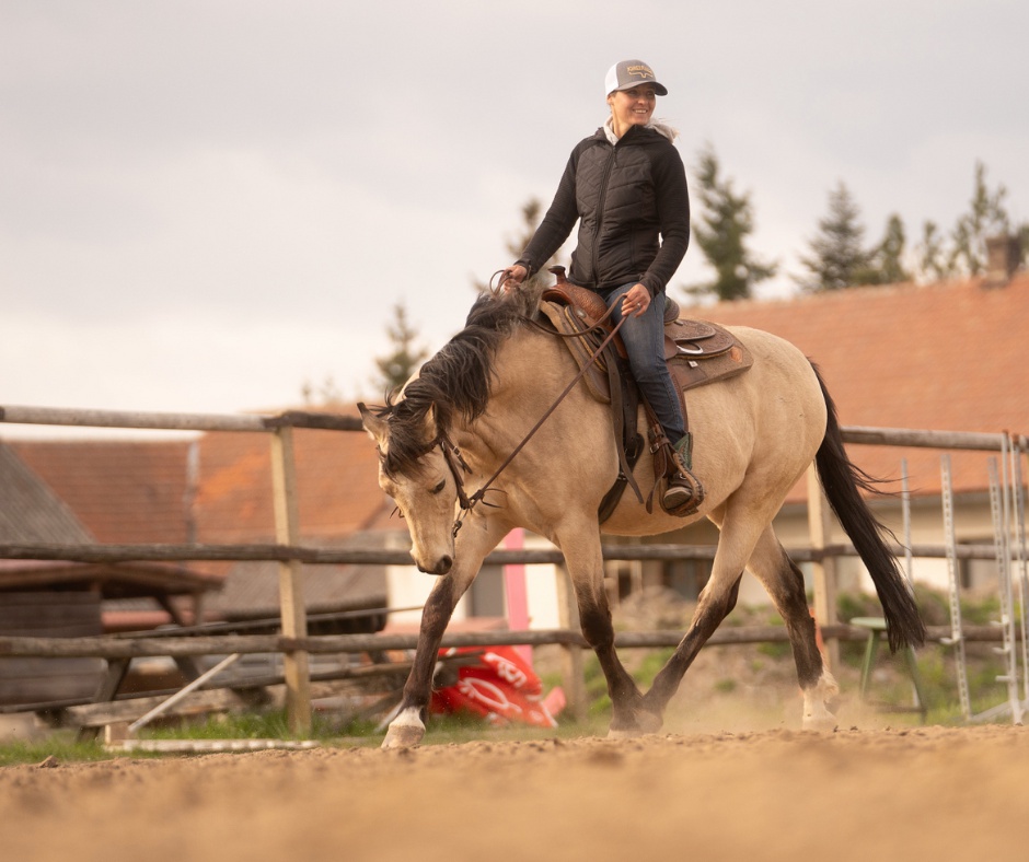 GKhorsemanship foto 4