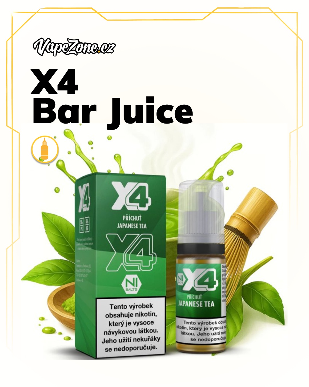 Elektronické cigarety - Vapezone.cz foto 5