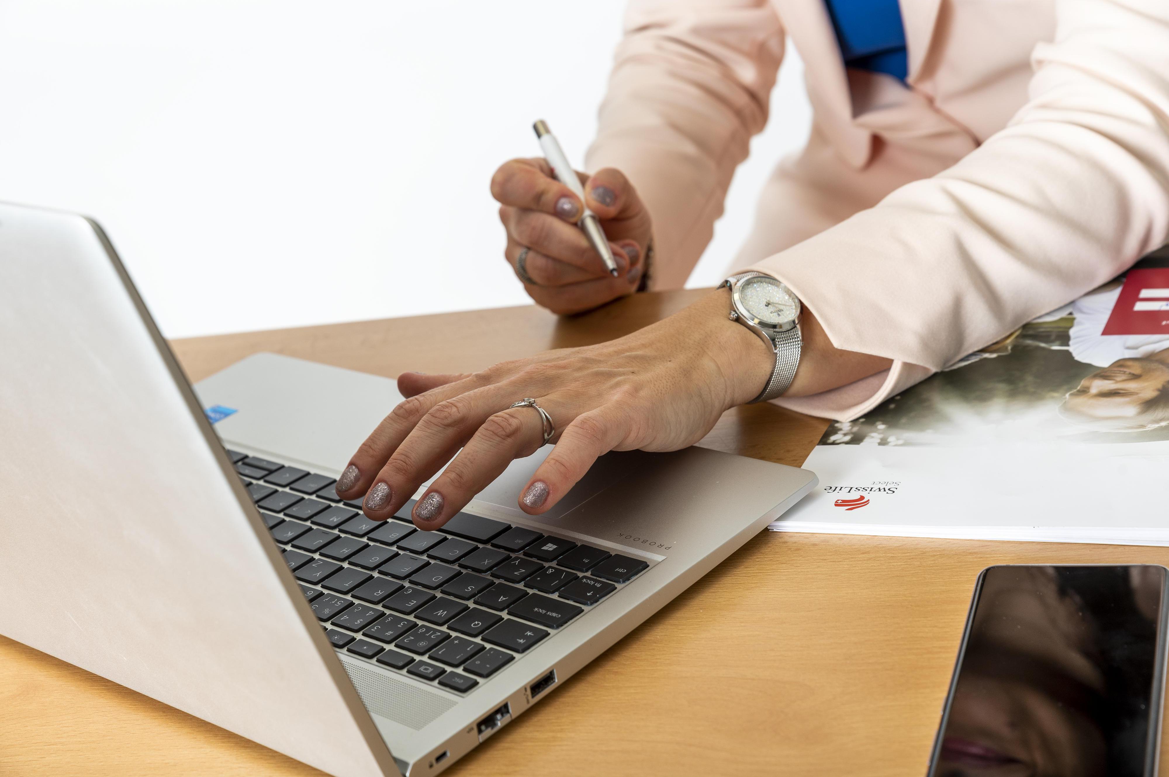 Mgr. Tereza Jandová