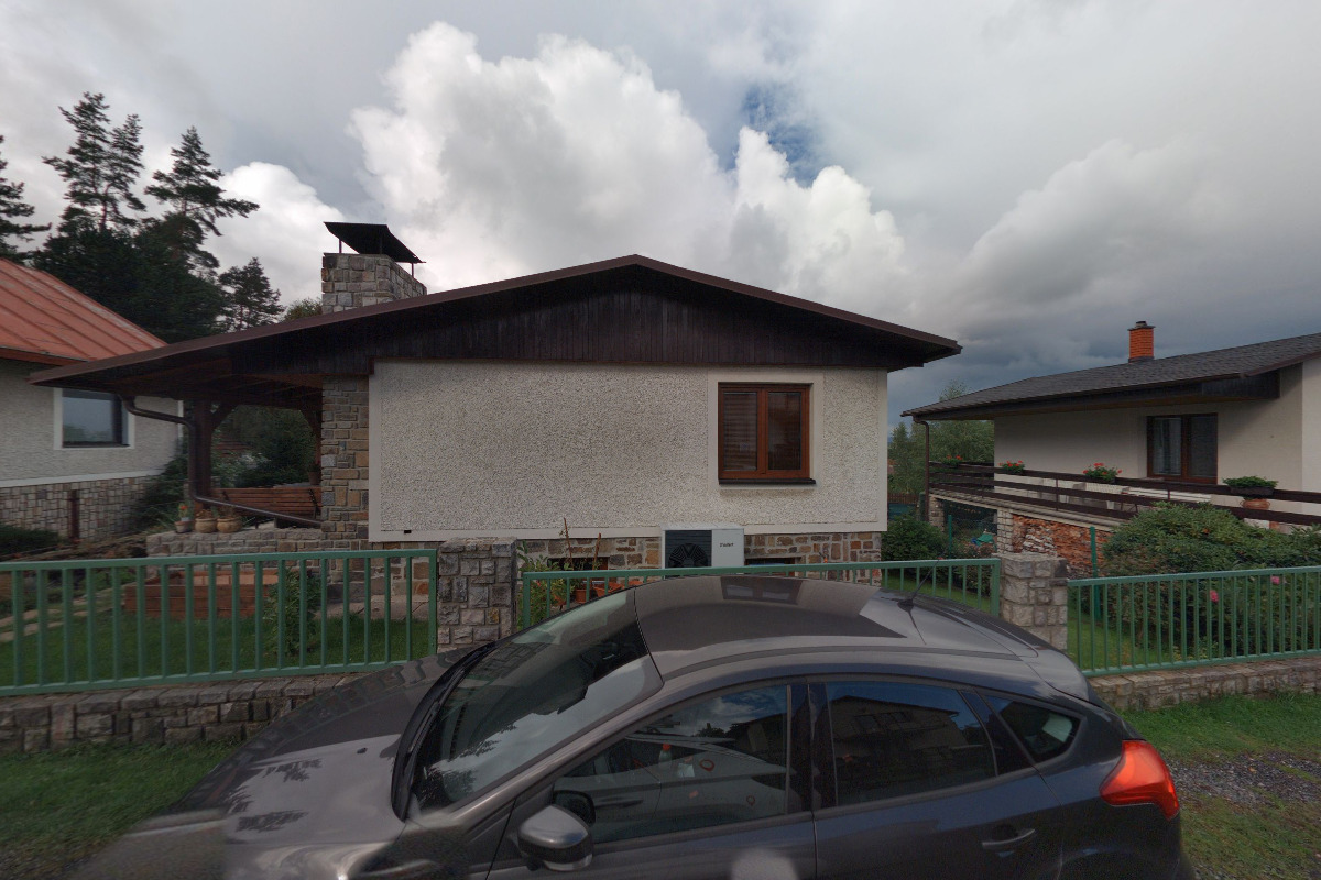 La Familia Organizér