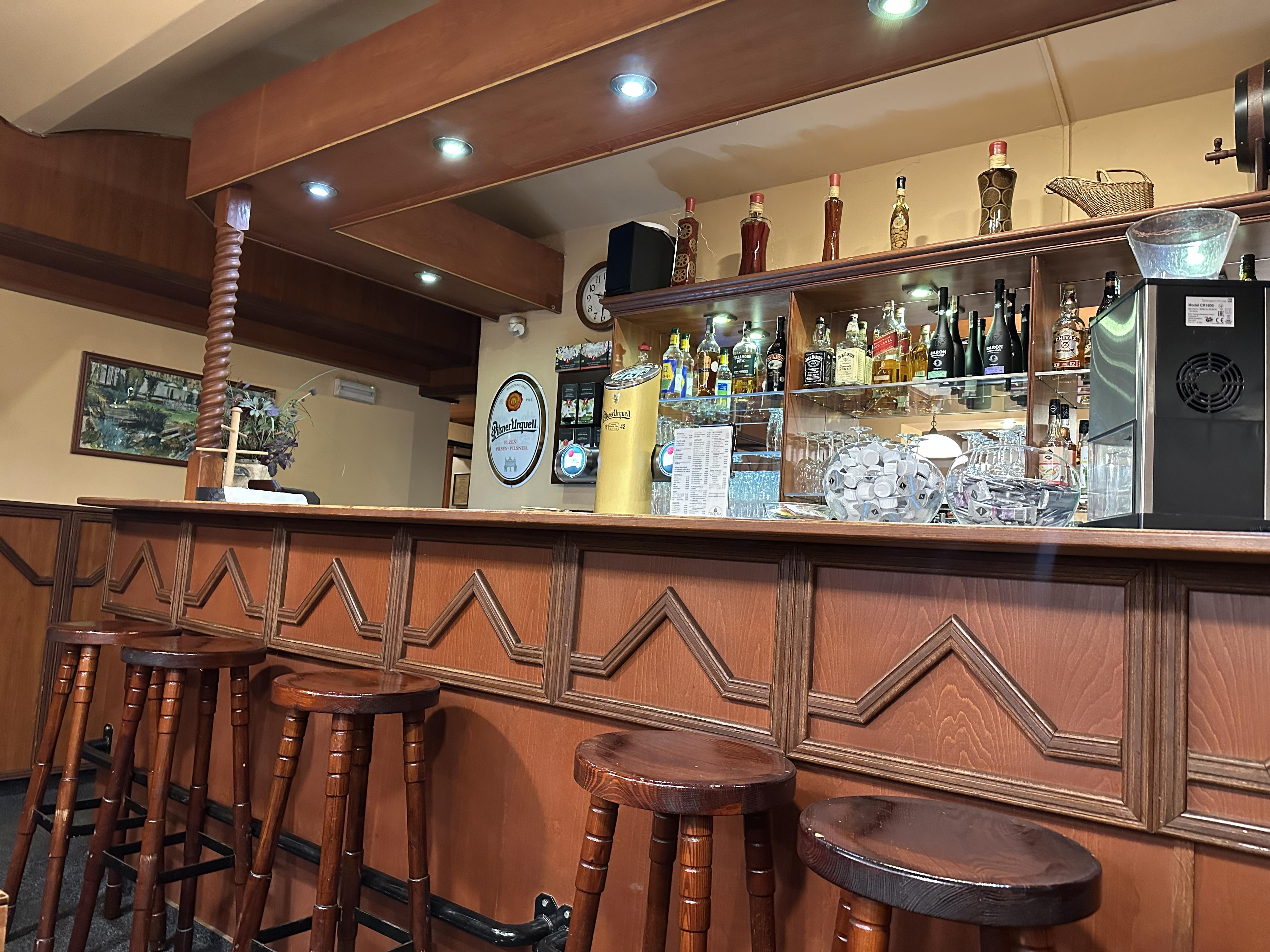 Restaurace Victoria foto 4