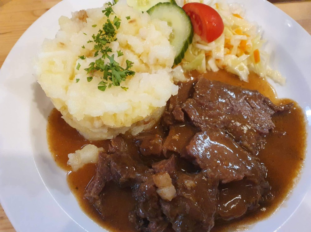 Restaurace Sněženka foto 5