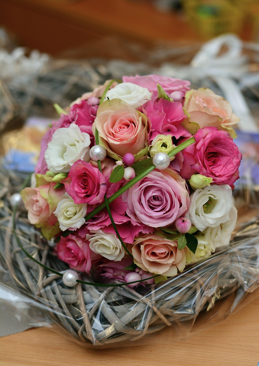 FAA flowers & art foto 1