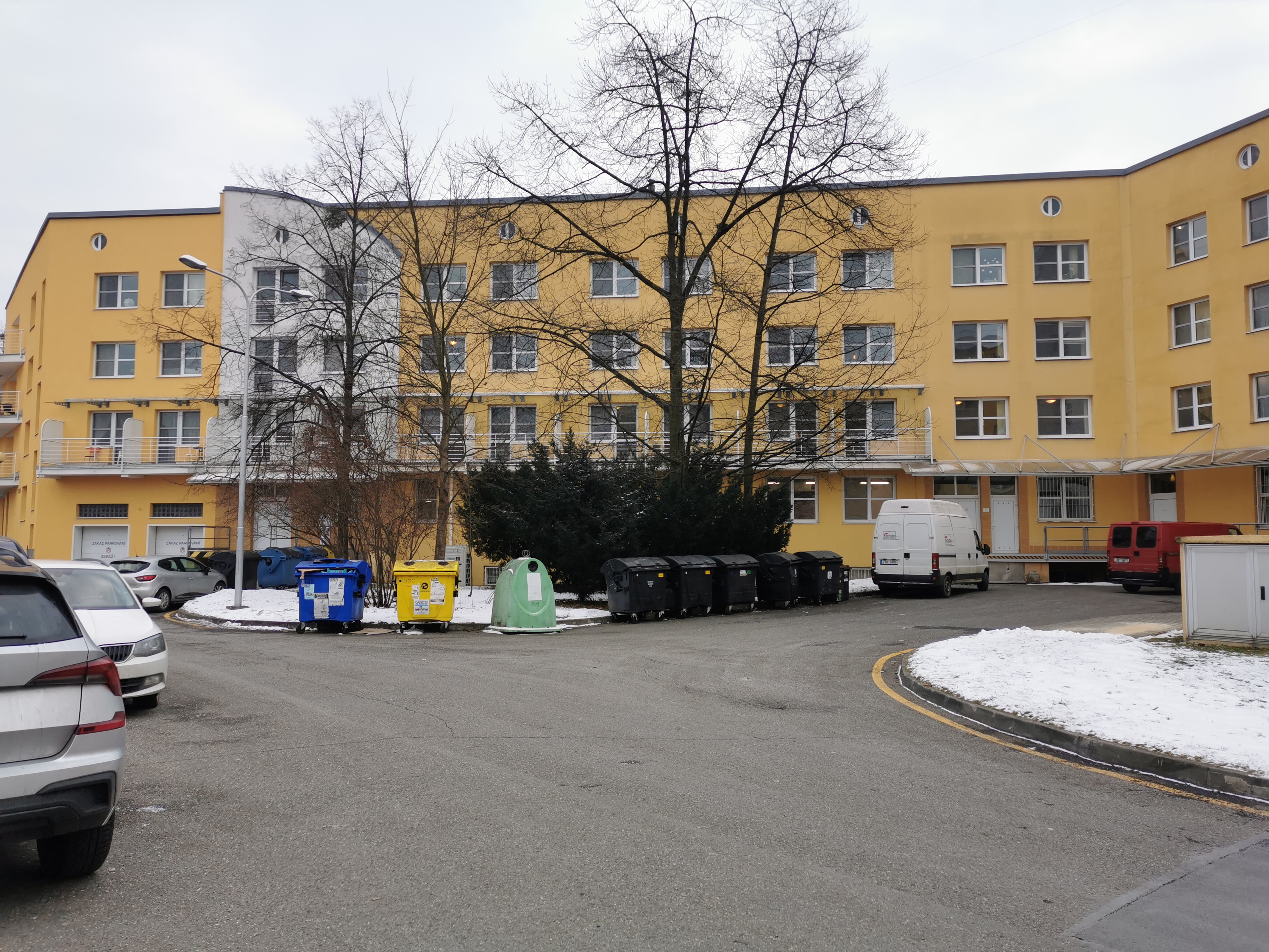 Domov pro seniory Frýdek-Místek foto 2