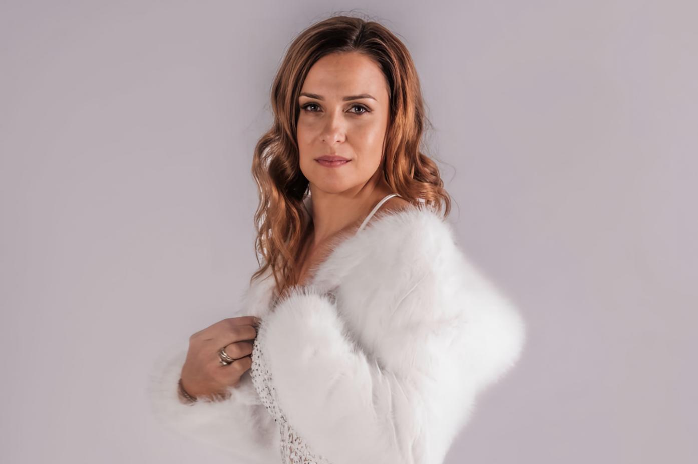 Blanche Svatební & Beauty salon