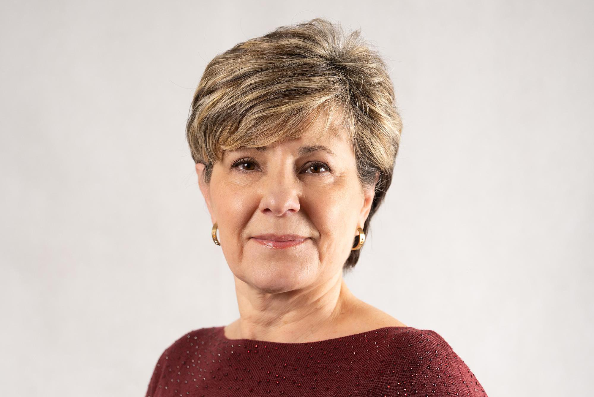 Ing. Kateřina Škorpilová - realitní makléř