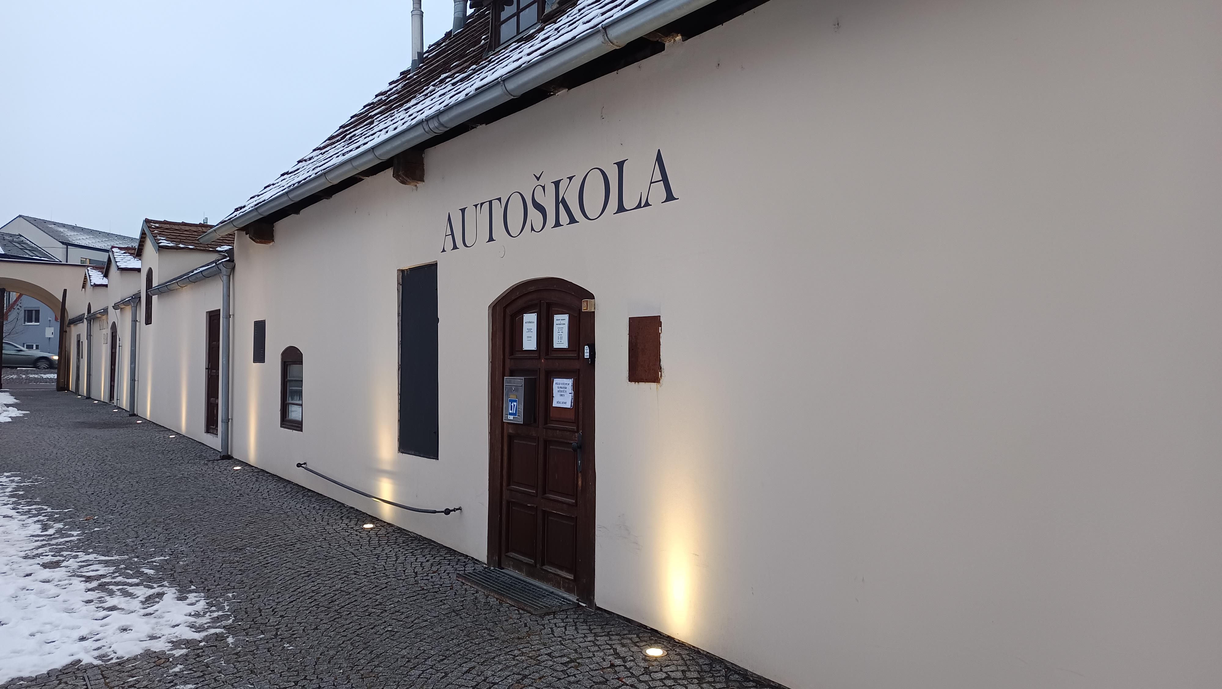 Autoškola Praha 9 foto 5