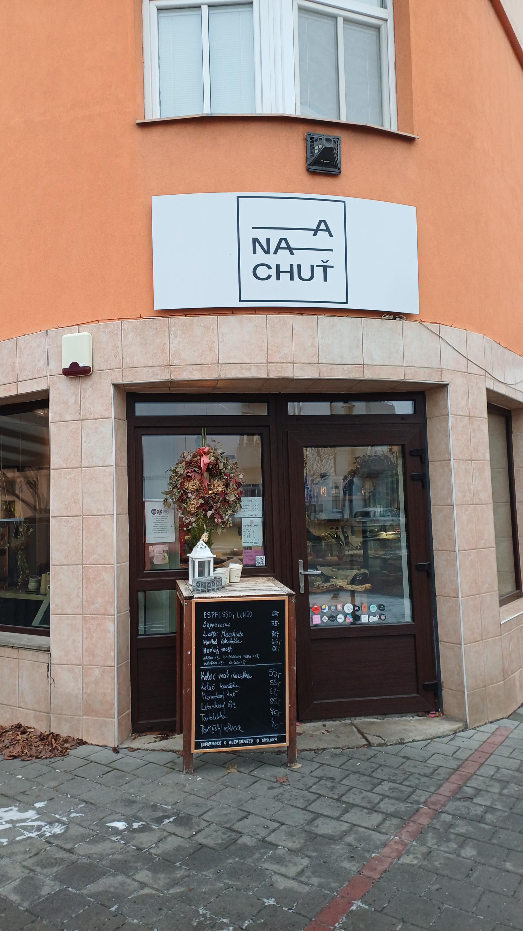 A_na_chuť foto 2