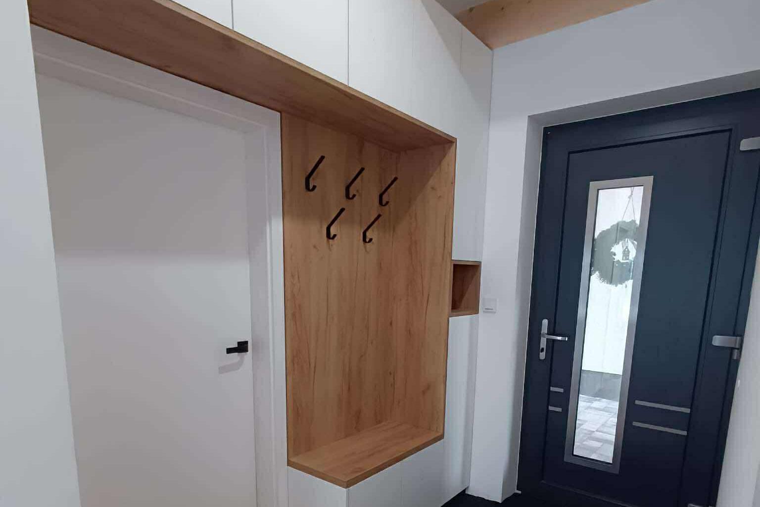 Olepování lamina – profesionální služba