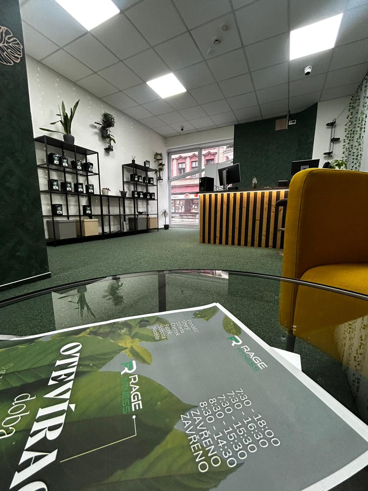 Kratom RageFitness foto 3