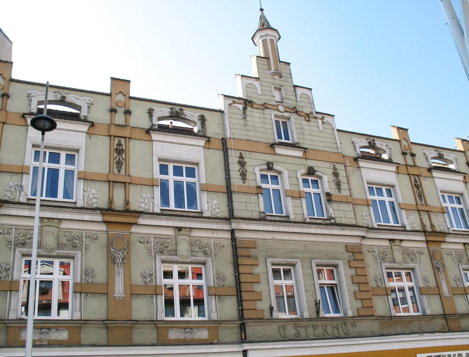Směnárna Tourist centrum foto 2