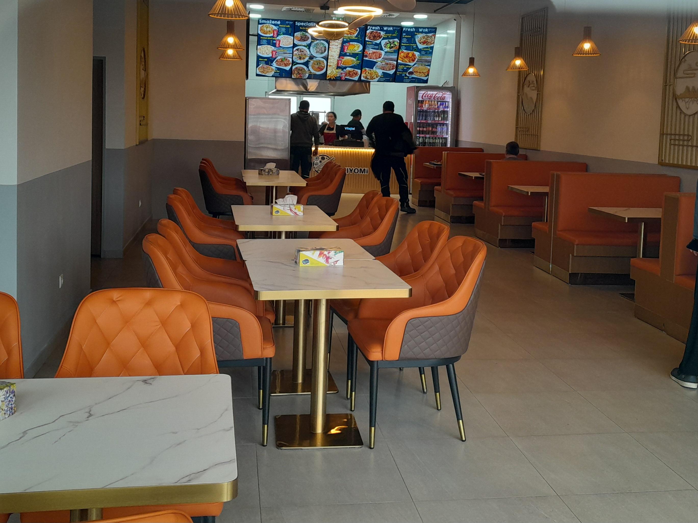 Bistro Wok foto 4