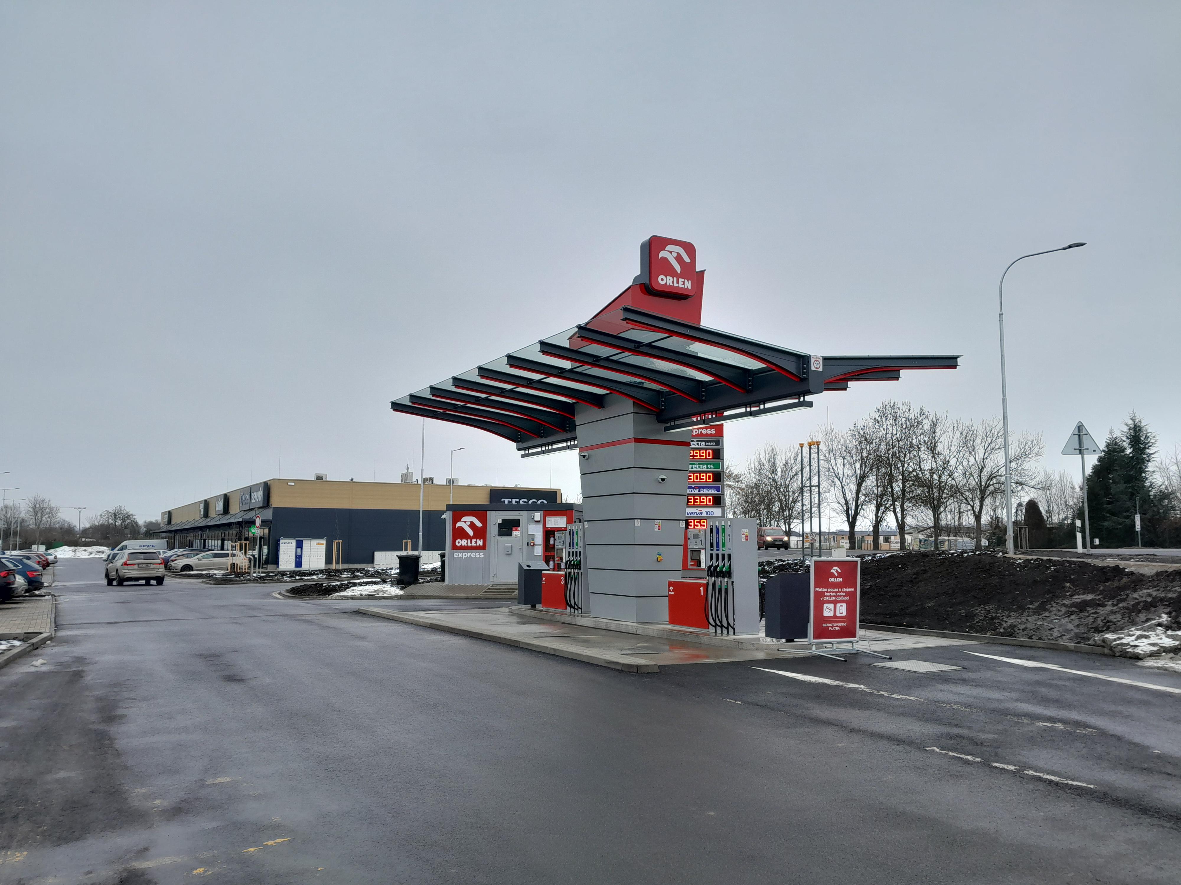 Retail Park Neratovice foto 5