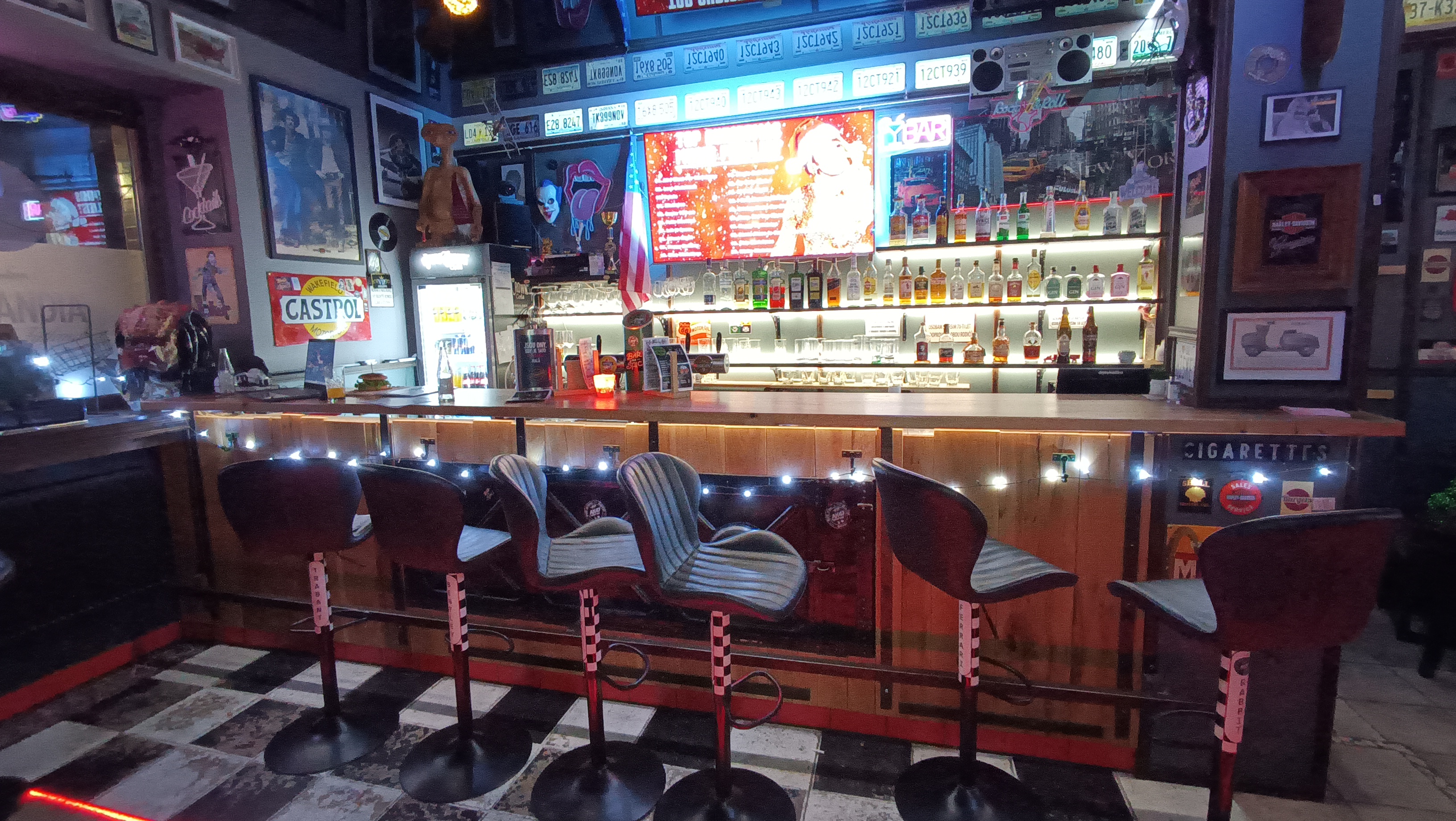 Bar Na Špici foto 5