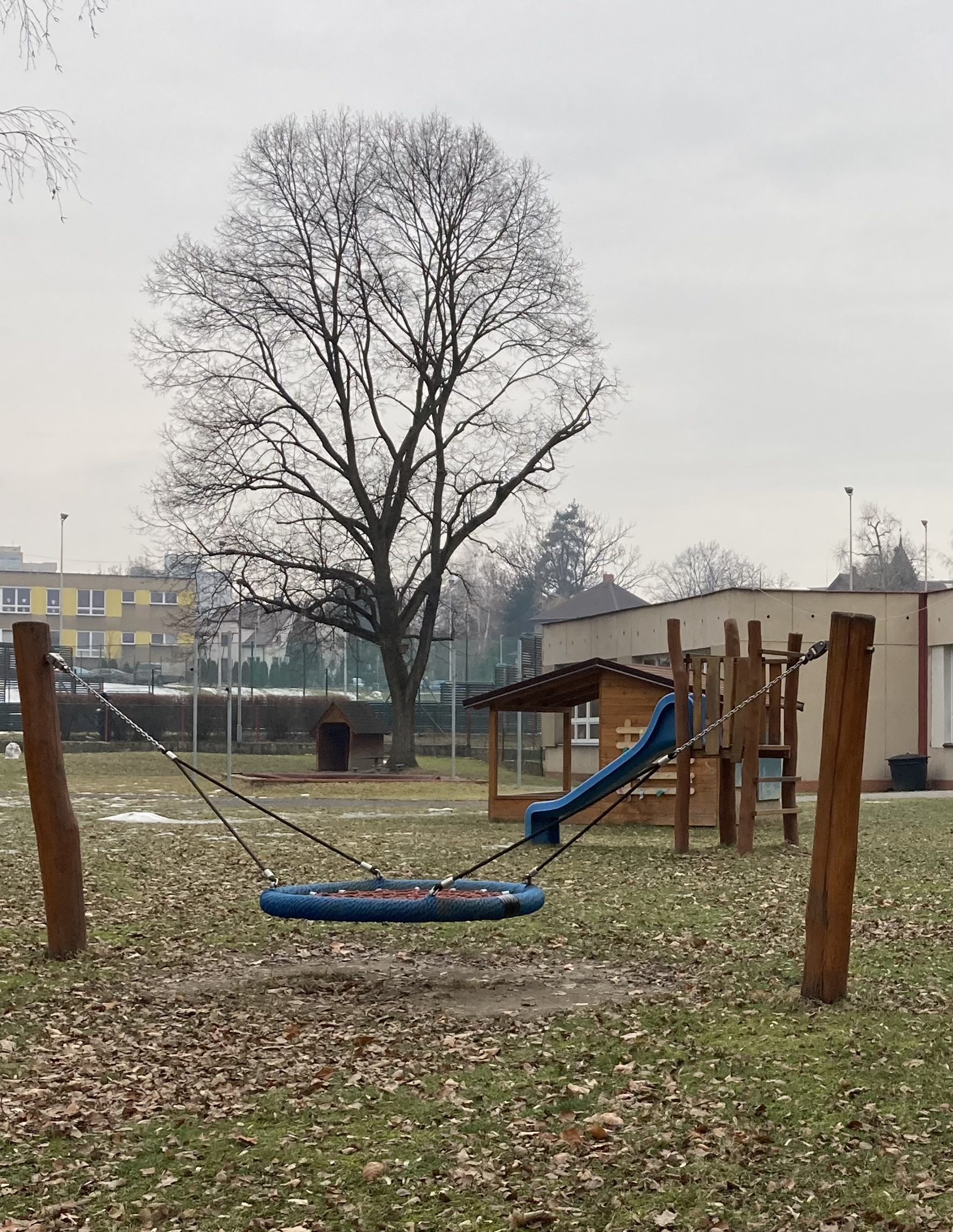 ZŠ a MŠ Český Těšín Hrabina foto 3