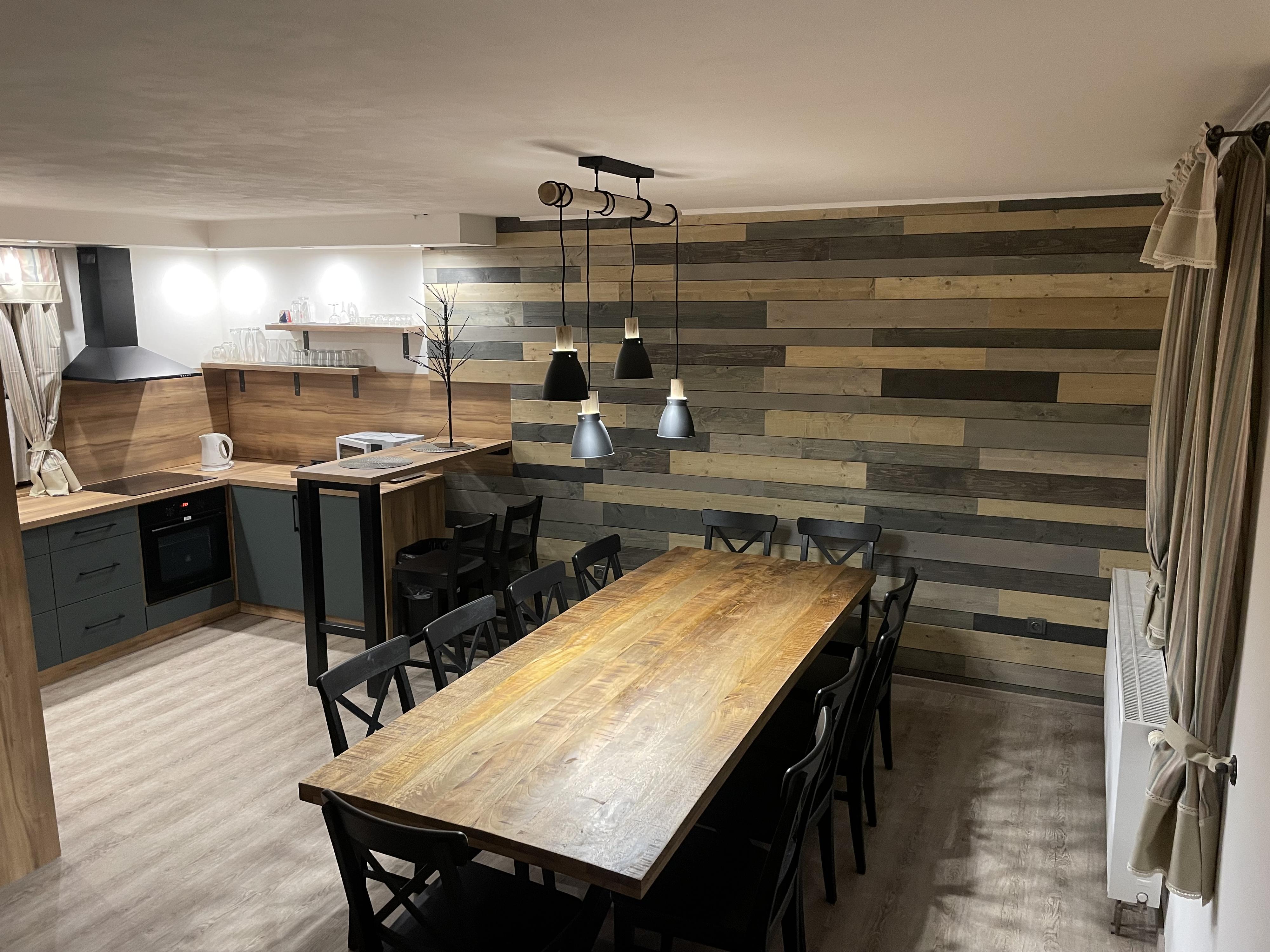 Chalupa Denis a Marek