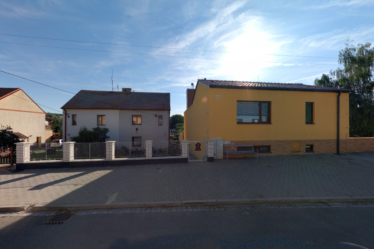 SH ČMS - Sbor dobrovolných hasičů Velehrad