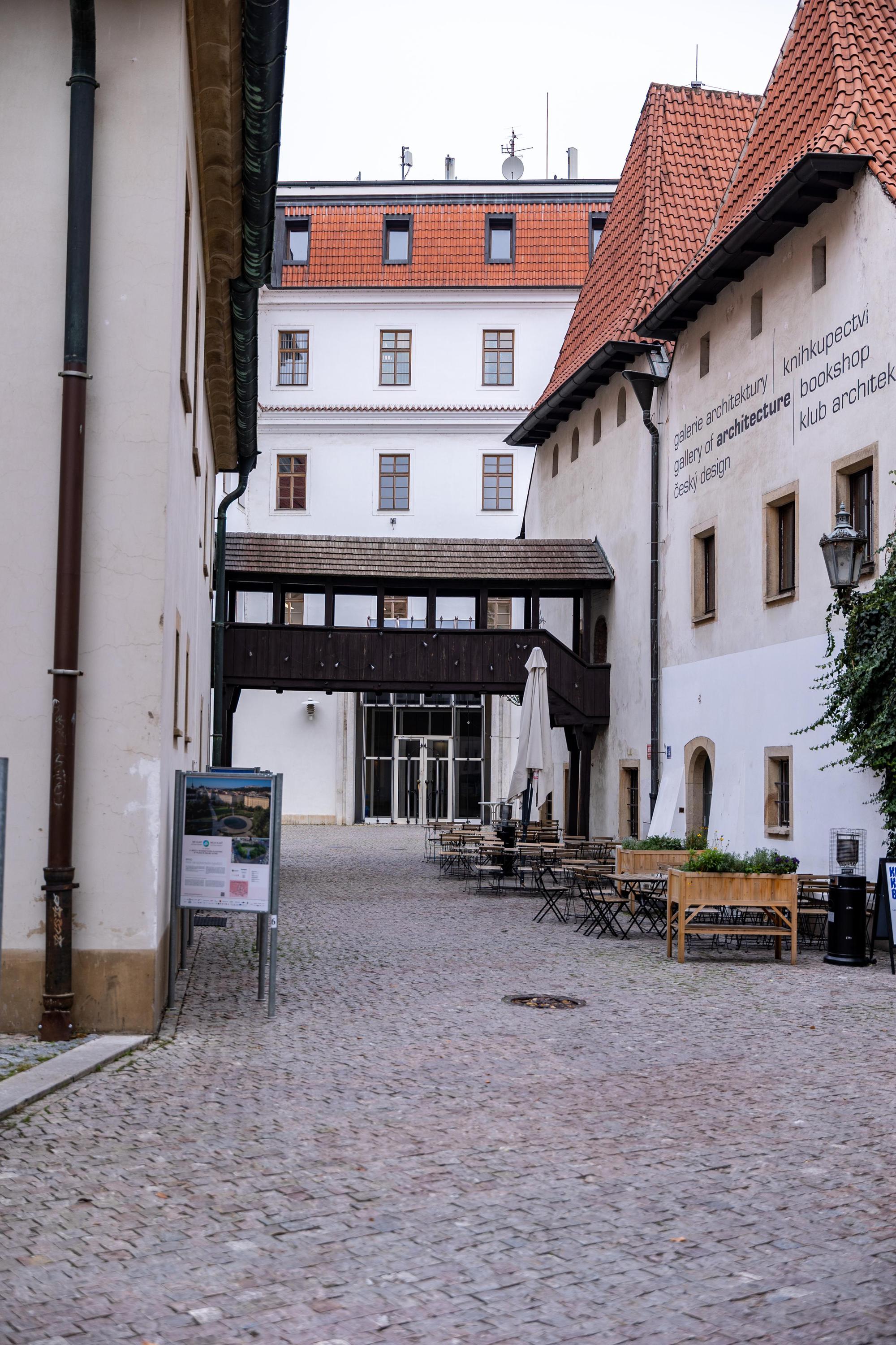 Galerie Jaroslava Fragnera foto 3