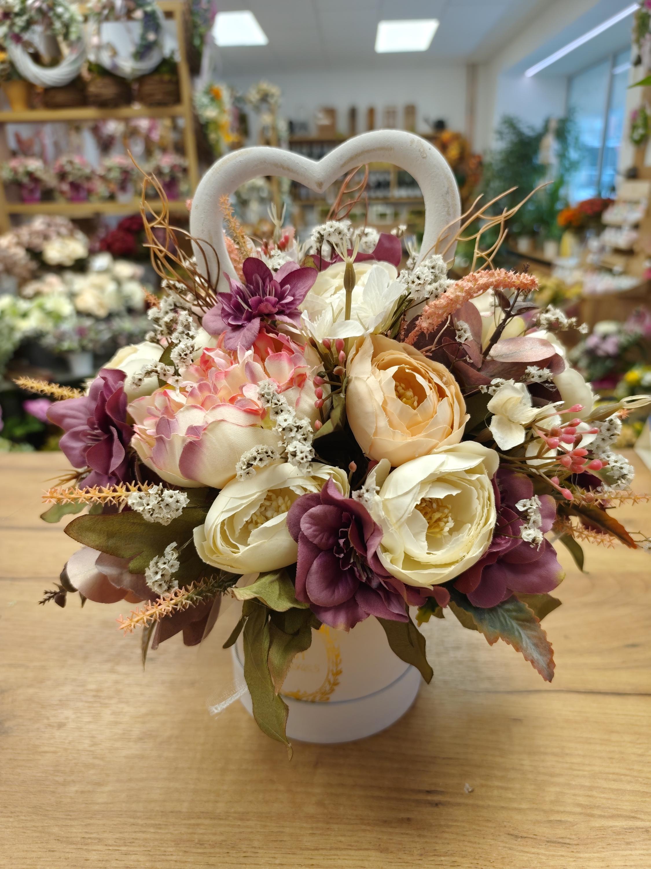 Květinka JaGa foto 5