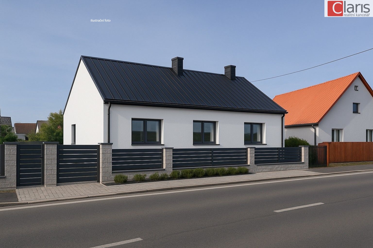 Prodej domu Šenov u Nového Jičína