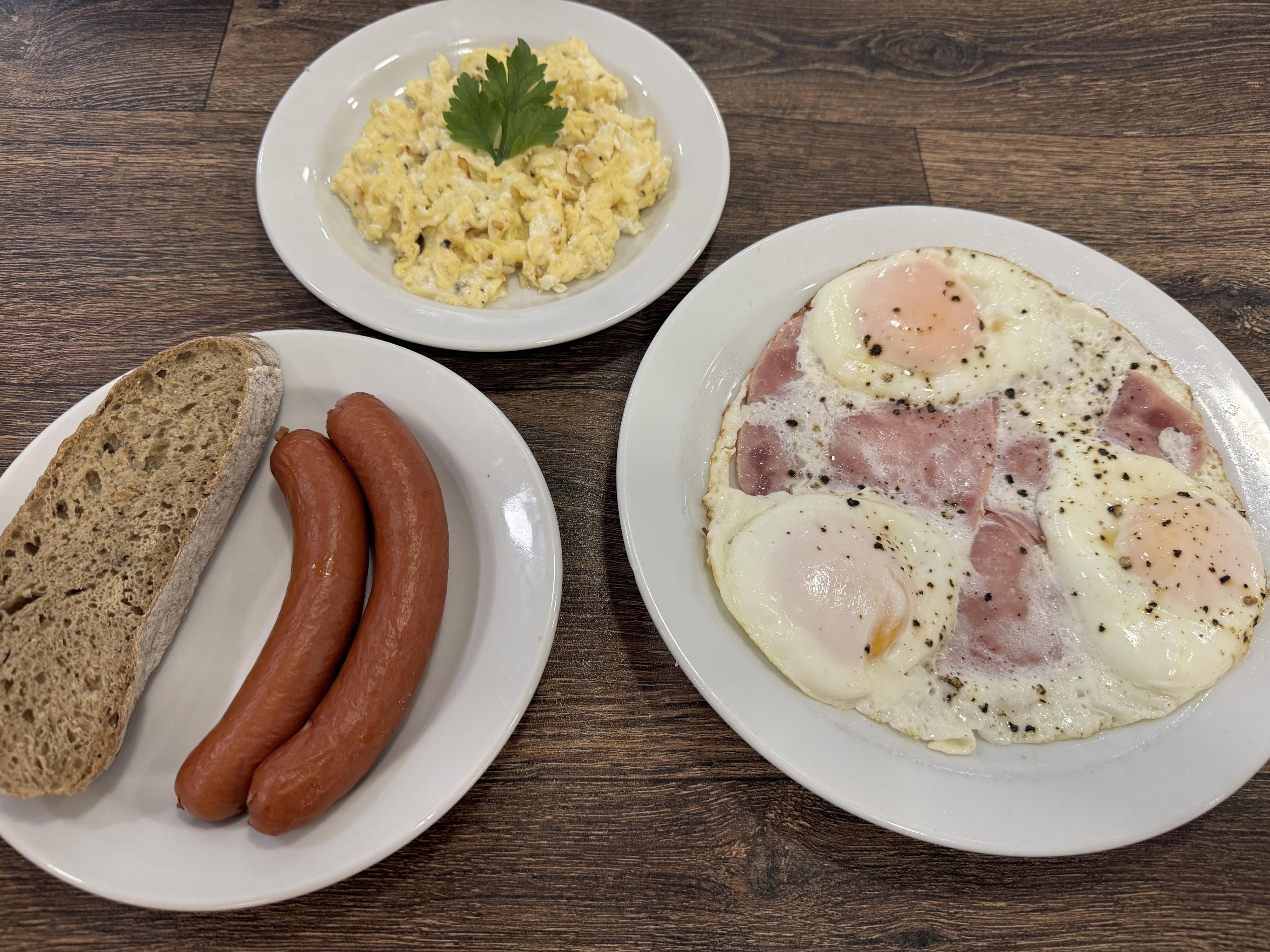 Jez! Kantýna Libeňák foto 5