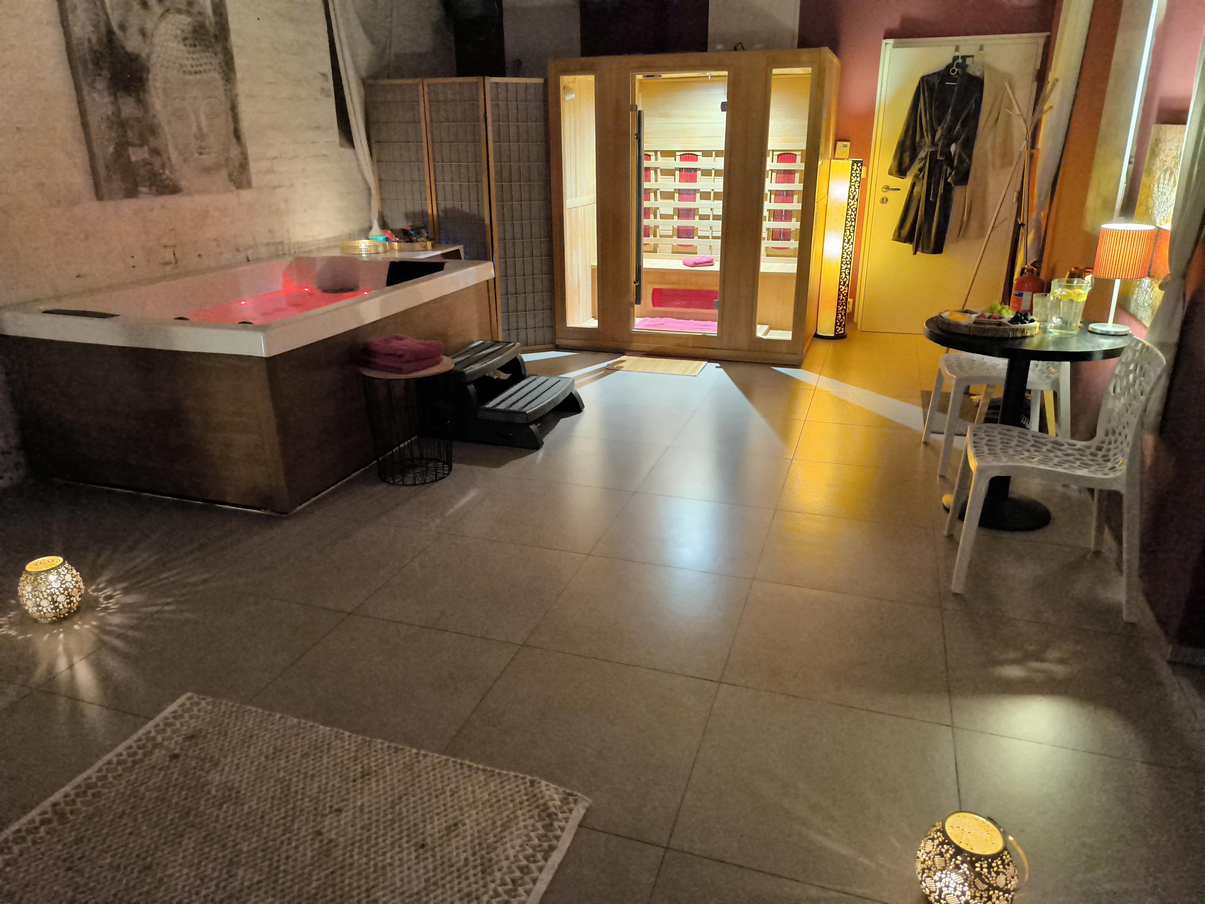 iRelax studio foto 6