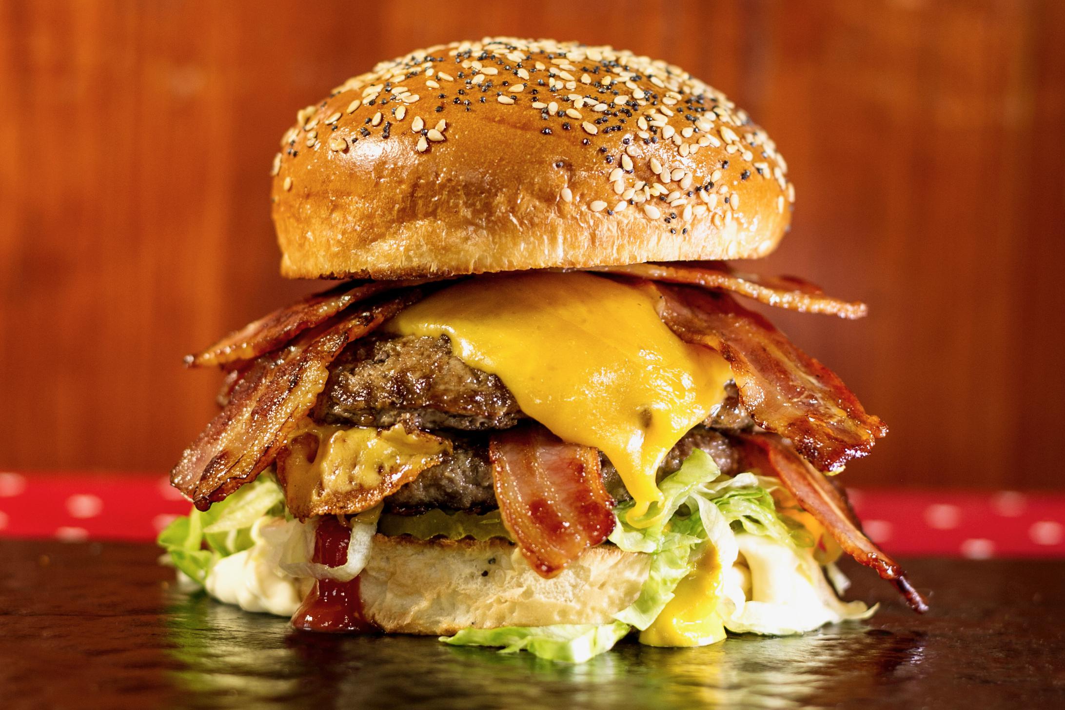 The Tavern - Burgers, Cocktails, Brunch