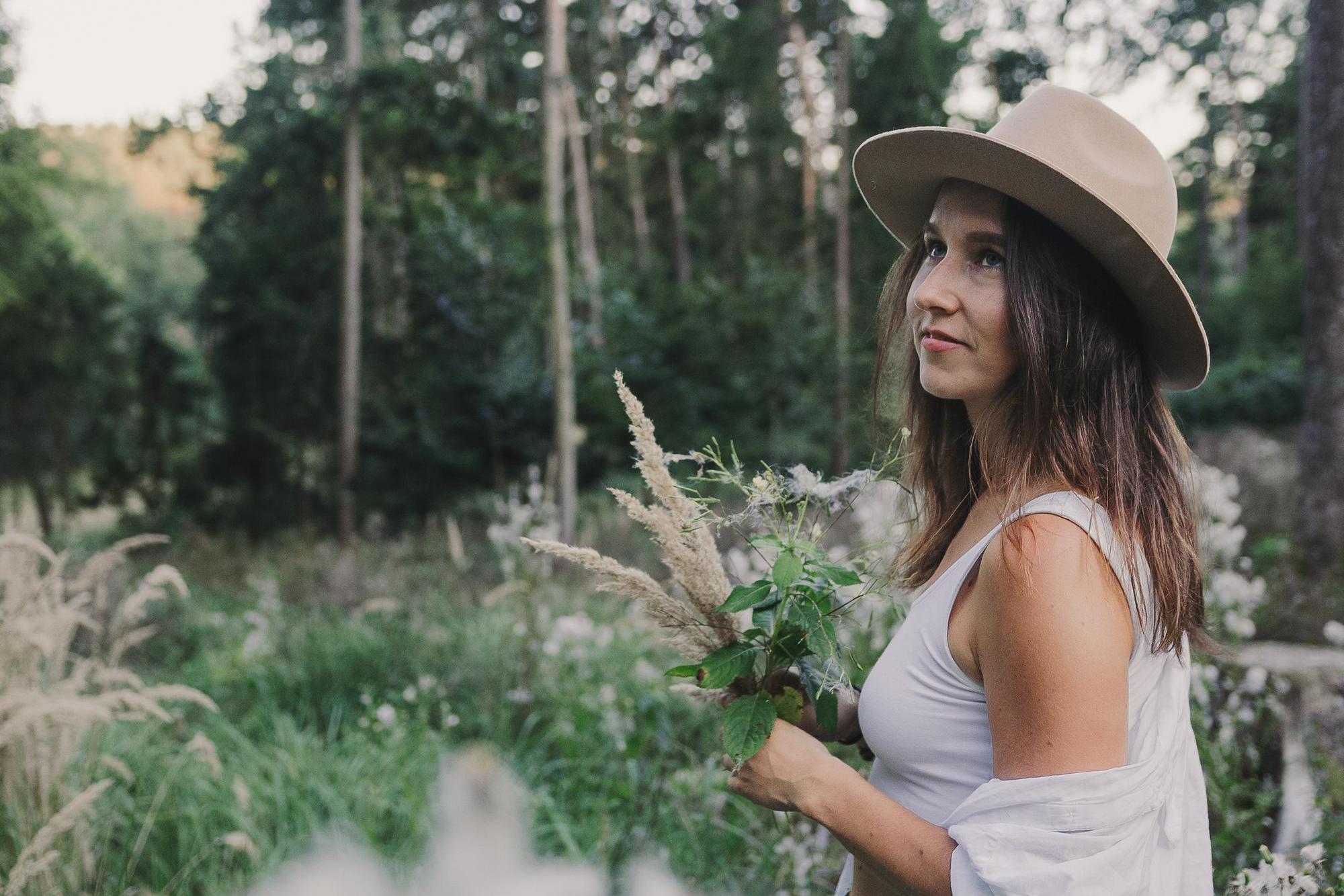 Kurzy jógy Petra Slavíková