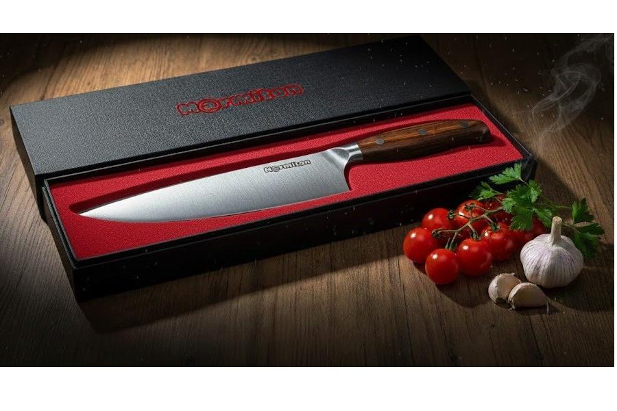 Kuchařský nůž Etorofu