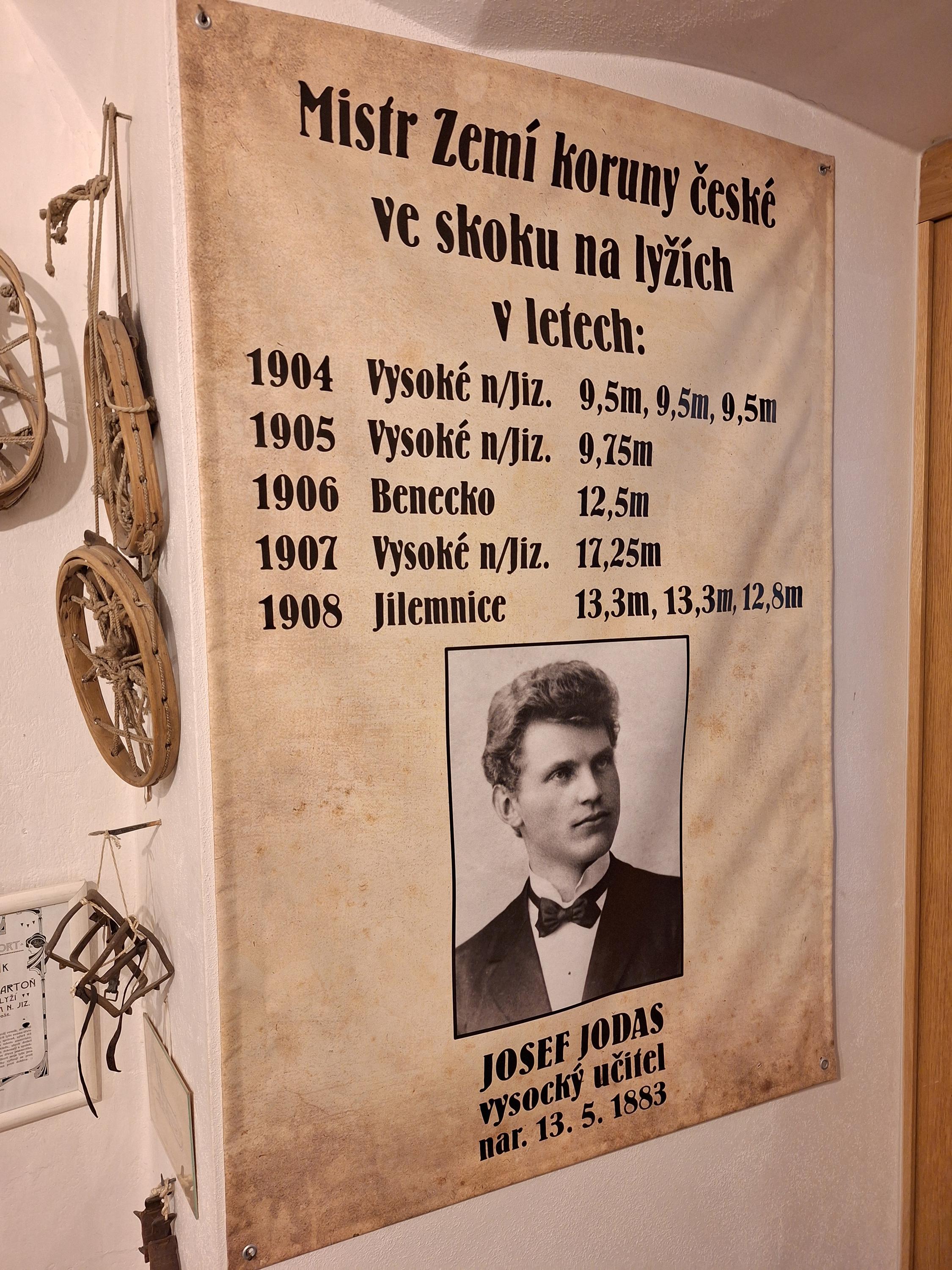 Vlastivědné museum pro Vysoké nad Jizerou a okolí foto 2