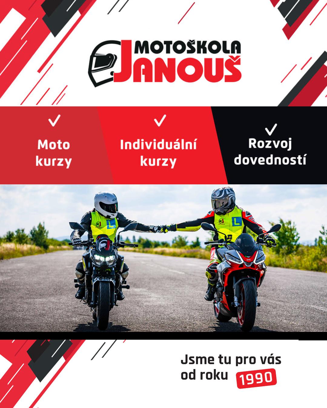 Autoškola Janouš foto 6