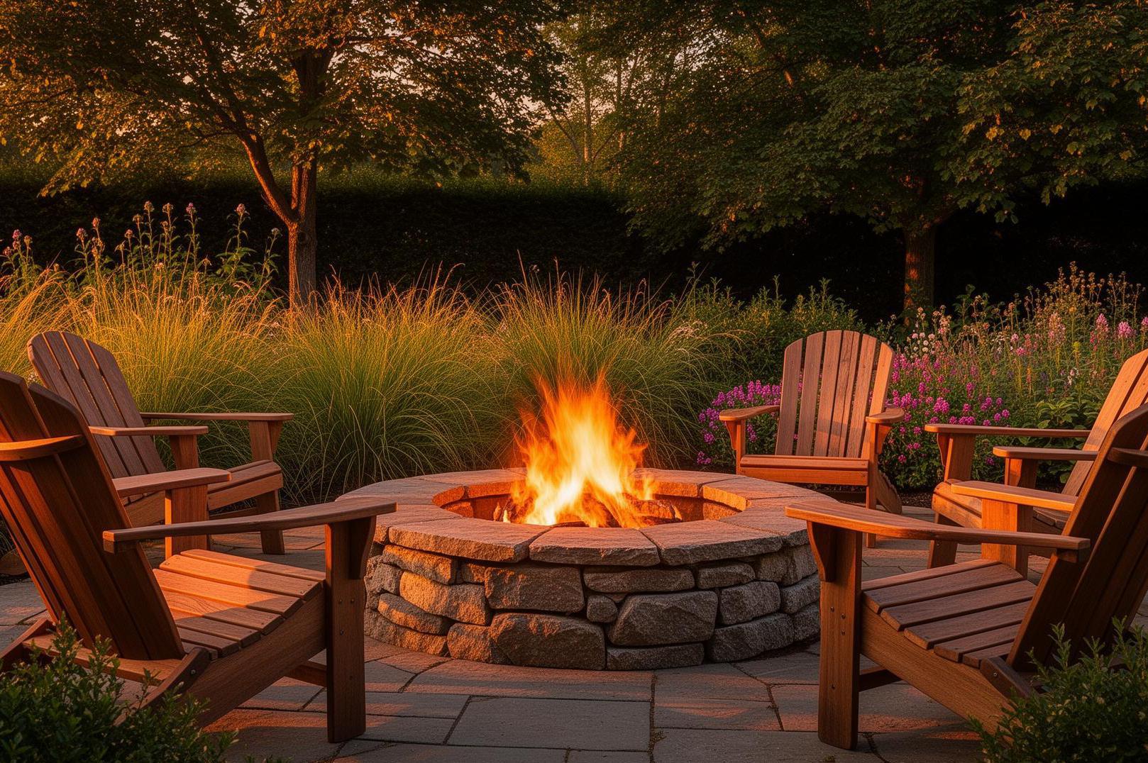 Zahrada pro život – Silvie Veřmiřovská