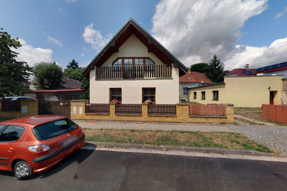 Autodoprava Jakub Horák foto 2