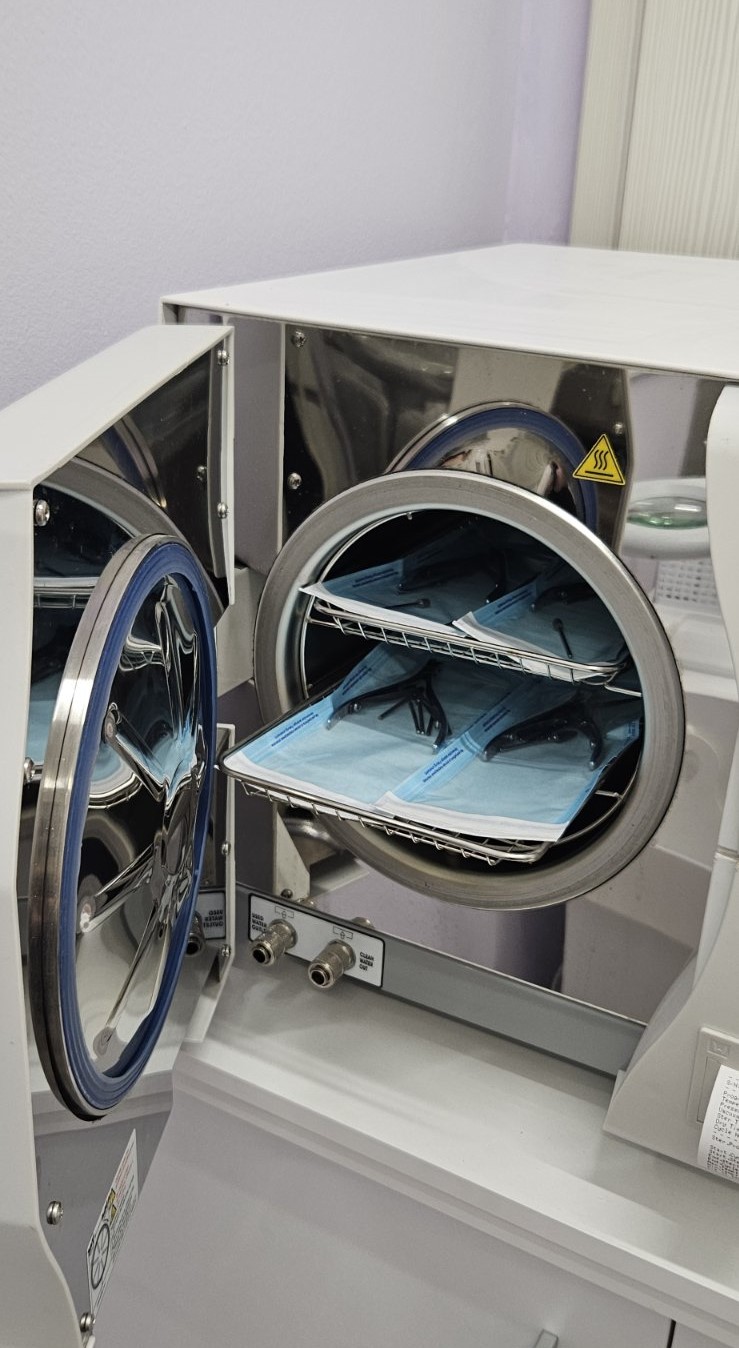 Podologie a Pedikúra Zelenska Tetiana foto 3