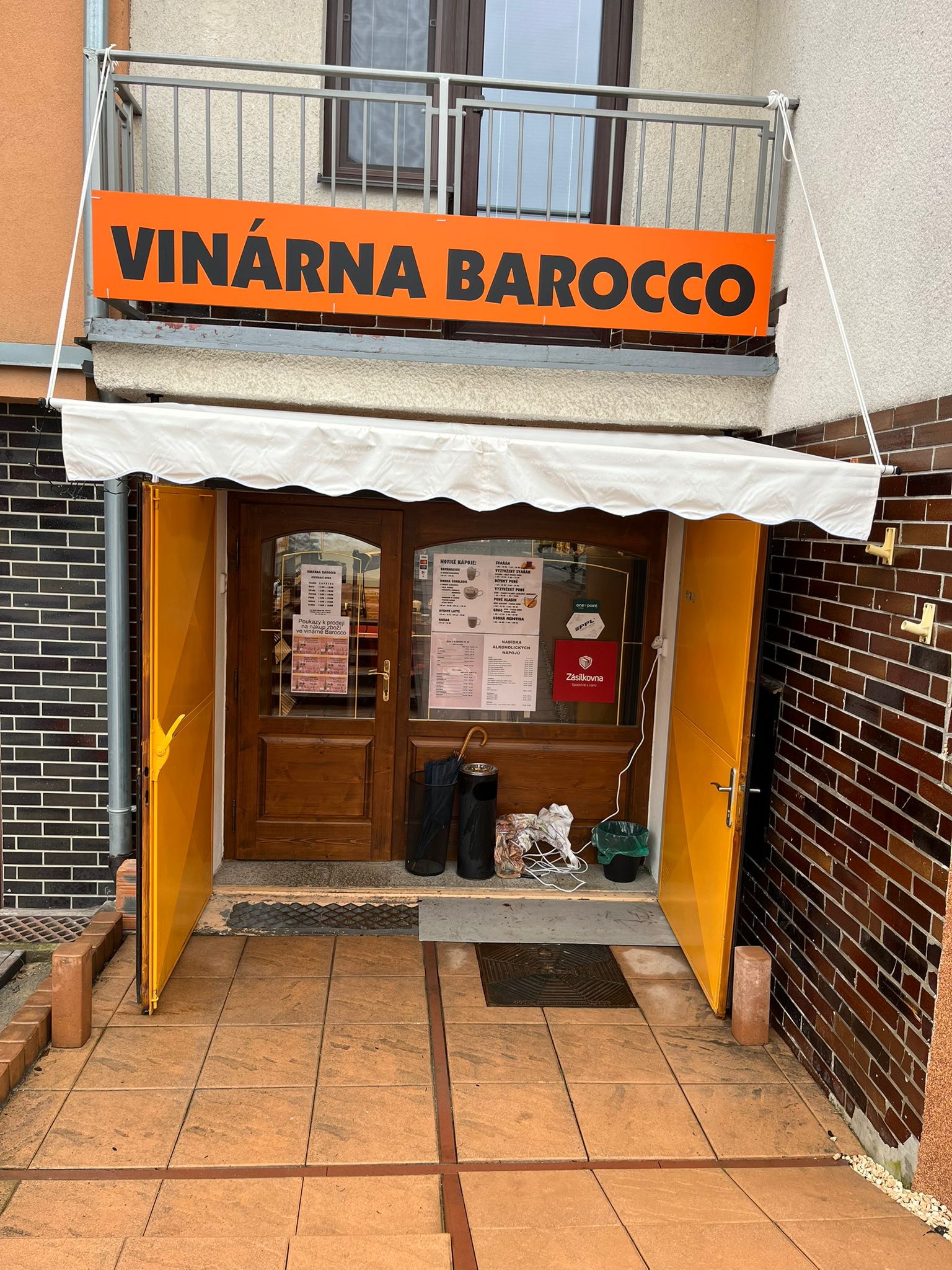 Vinárna Barocco foto 5
