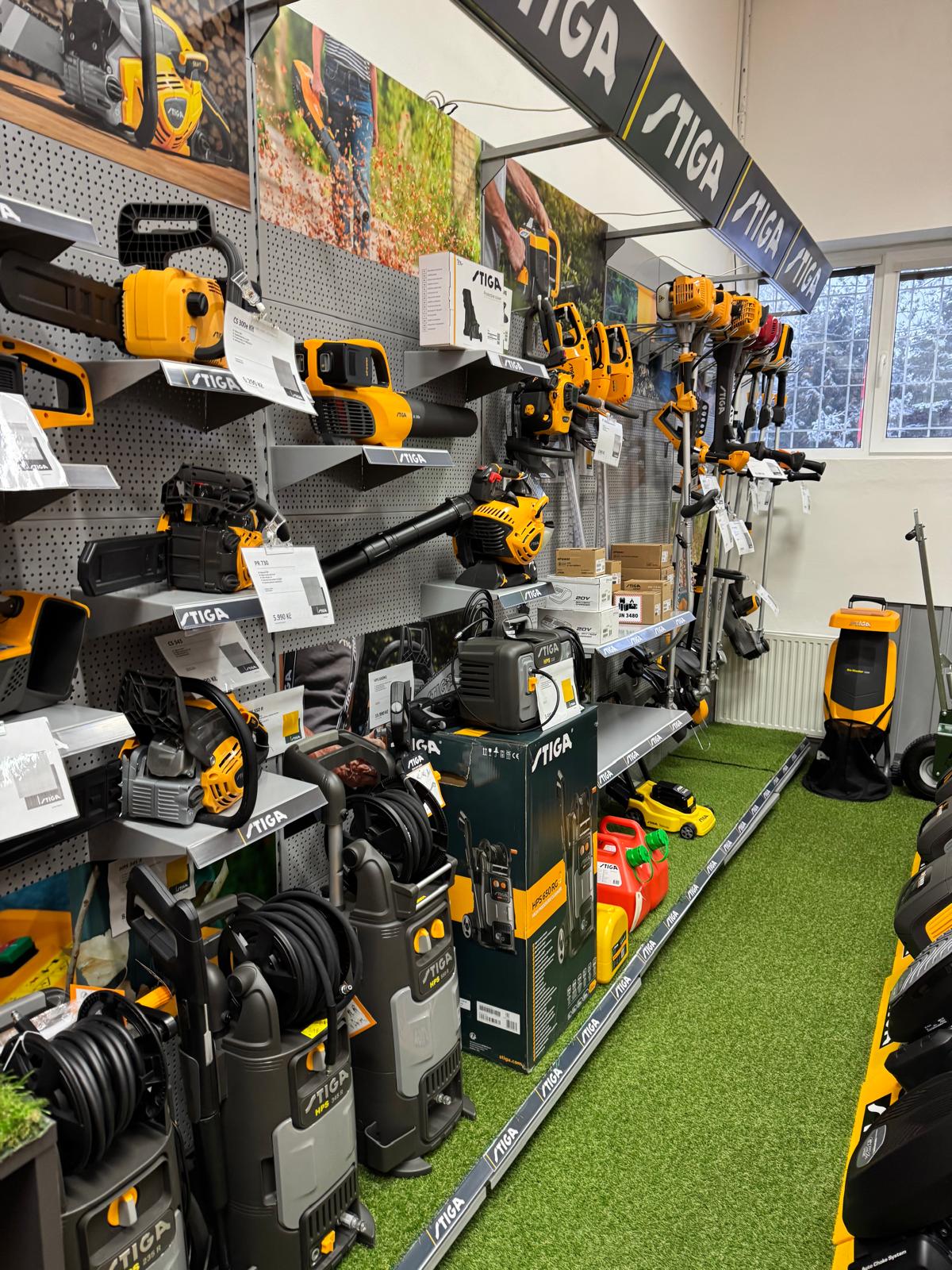 Stiga-shop.cz foto 2
