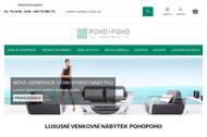 Fotografie Pohopoho.cz